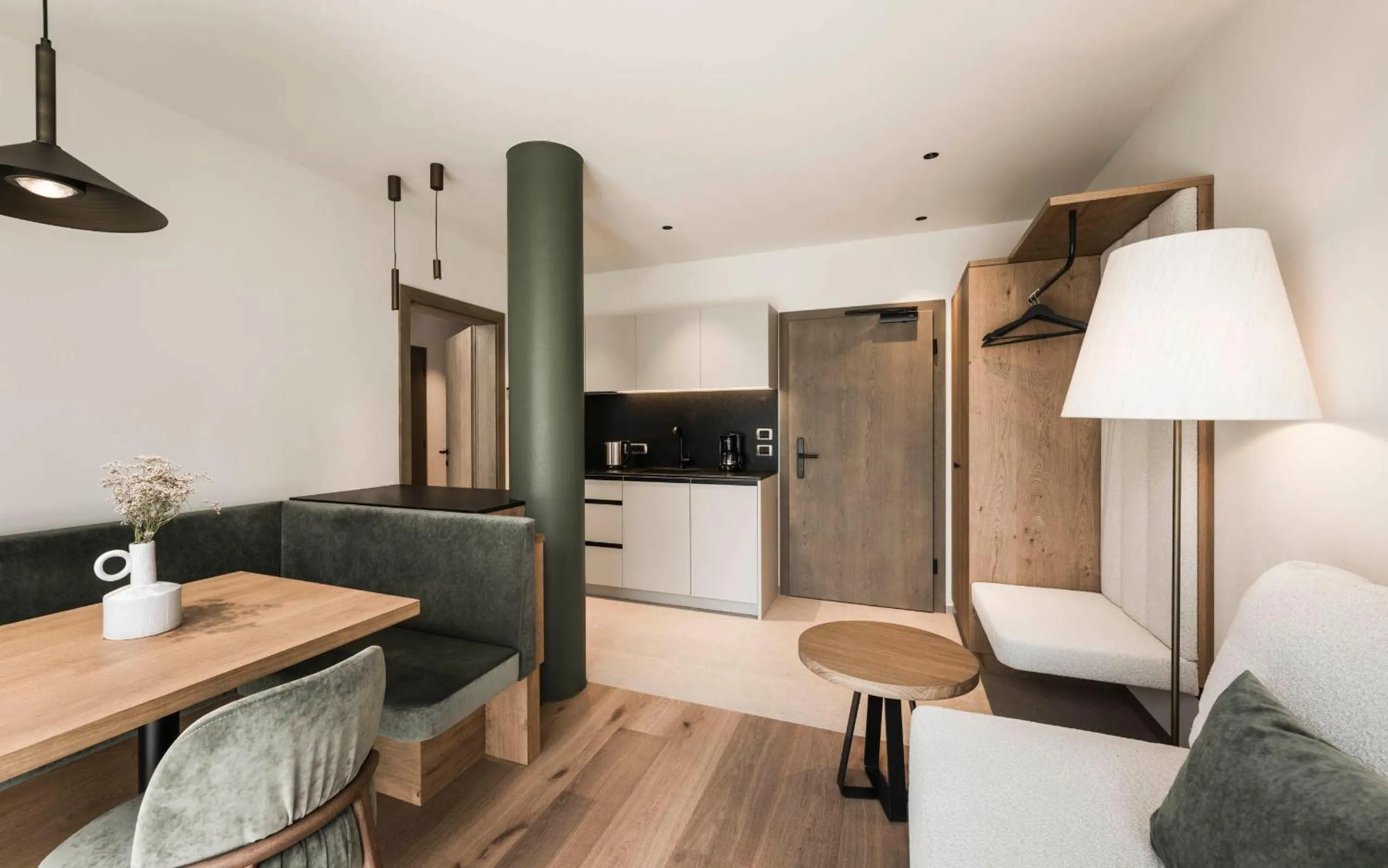 Residence Sovara
