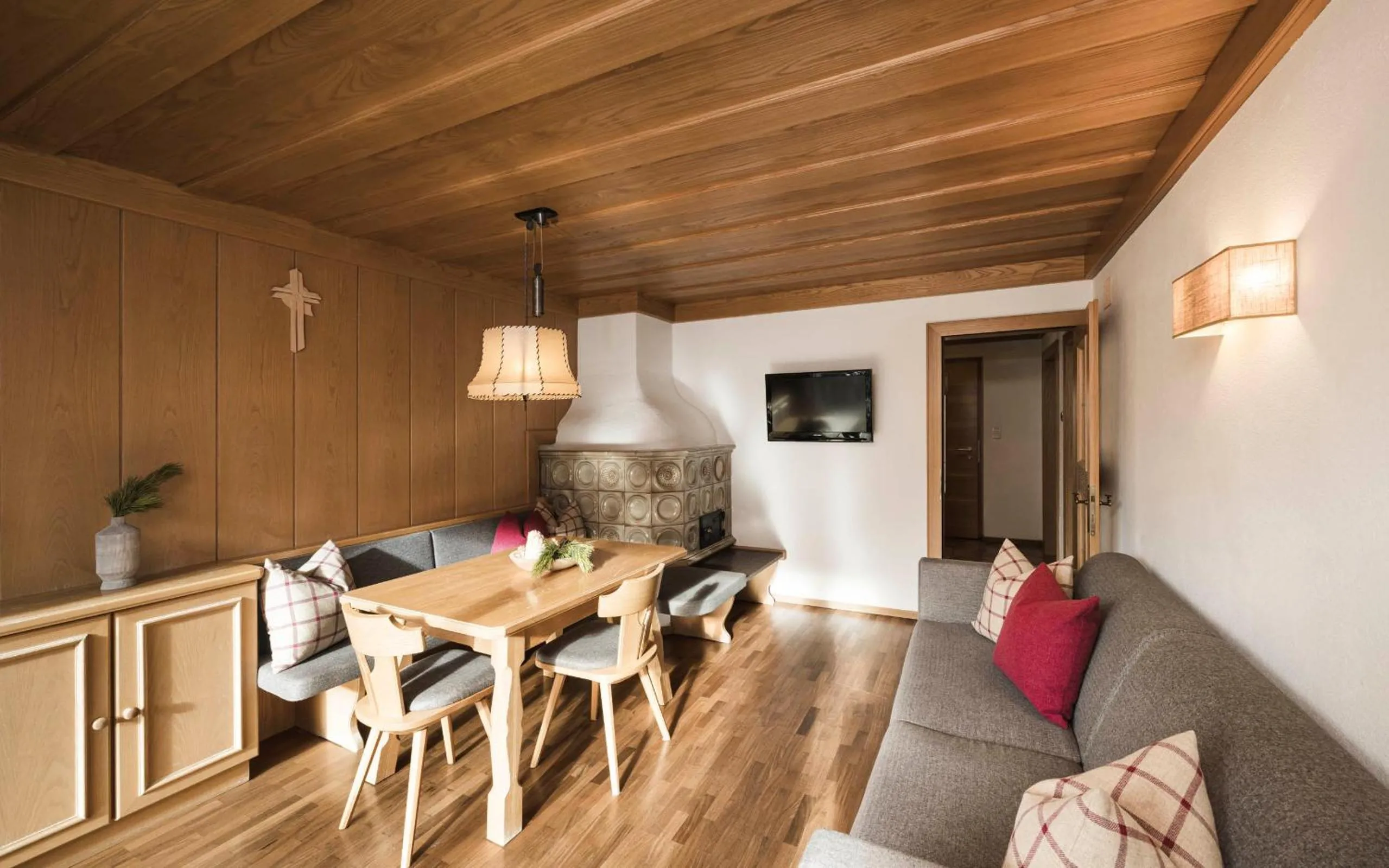 Residence Sovara