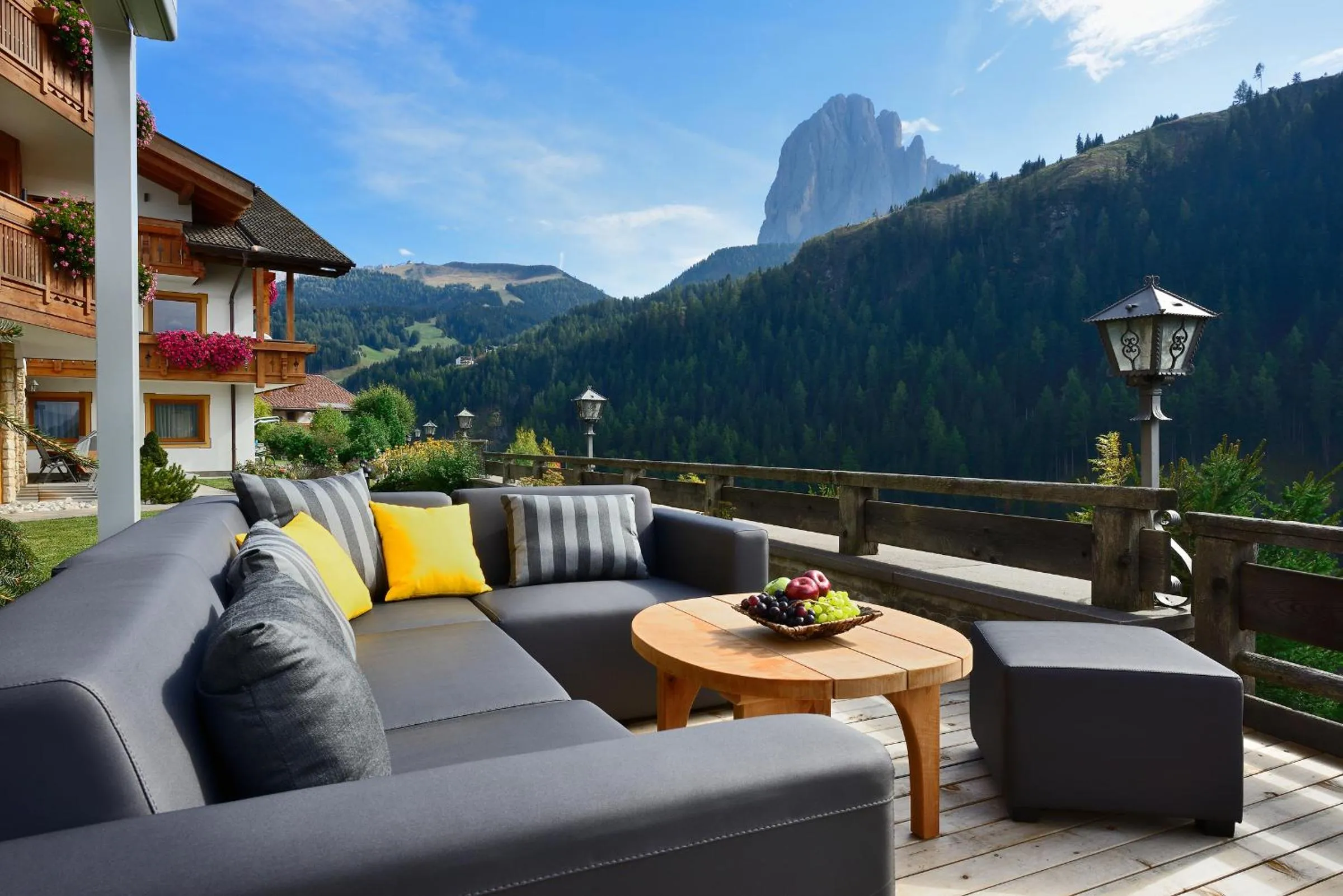 Garden in Residence Sovara