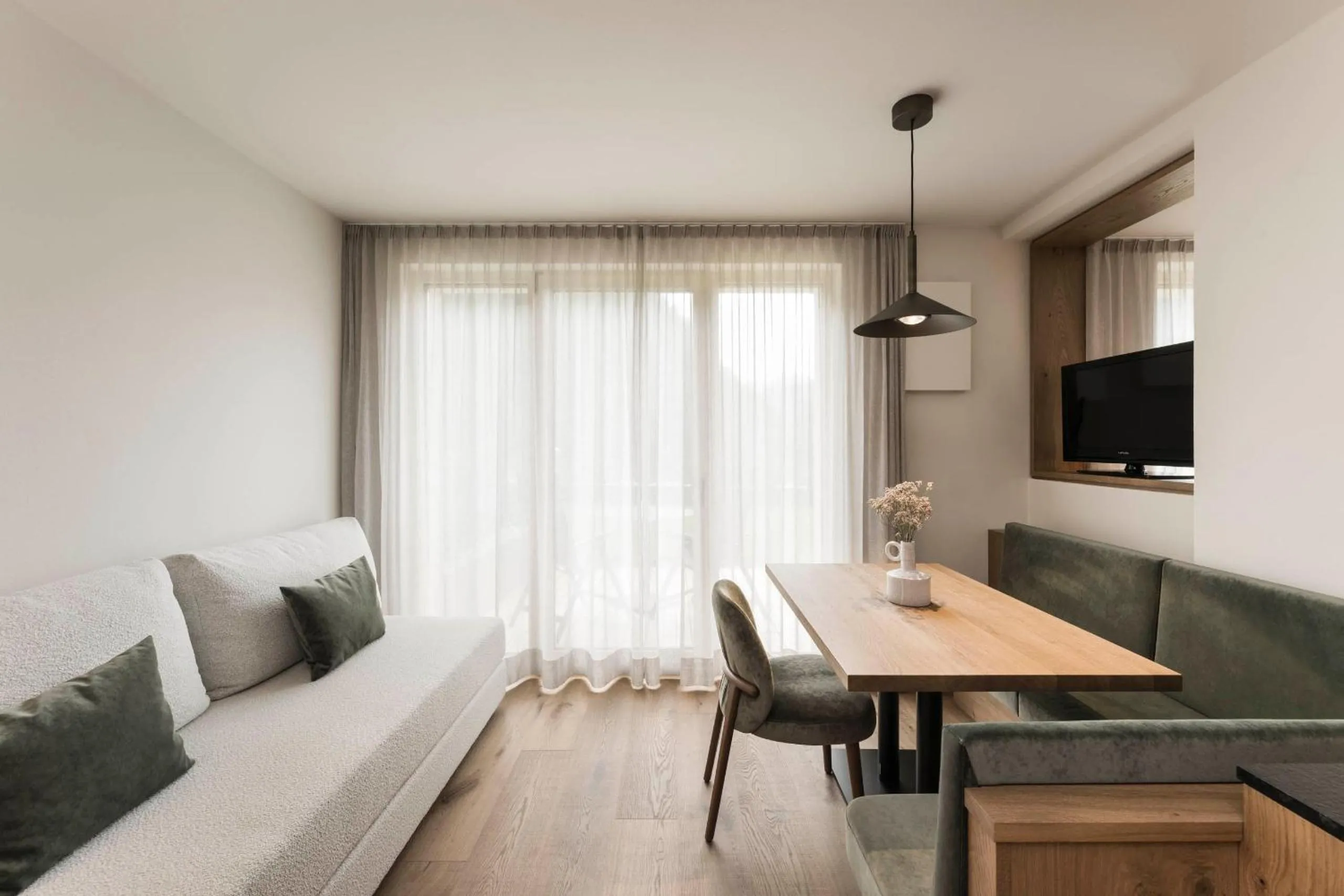 Residence Sovara