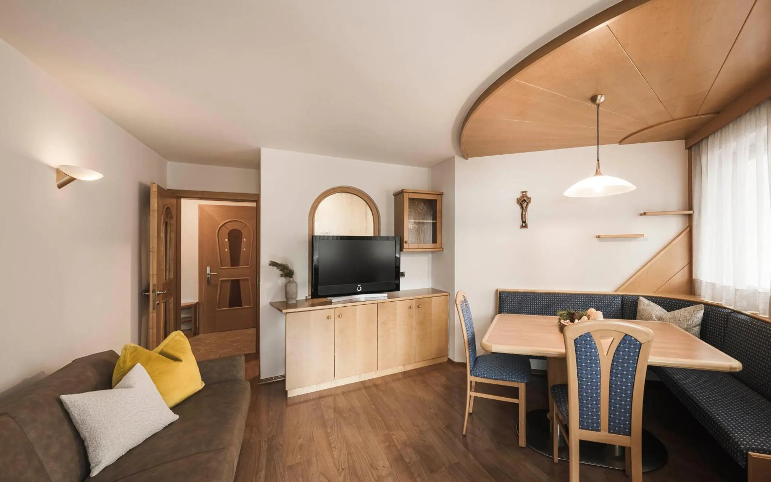Residence Sovara