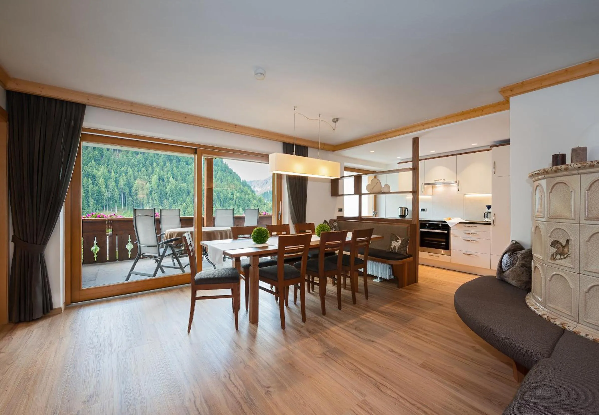 Residence Sovara