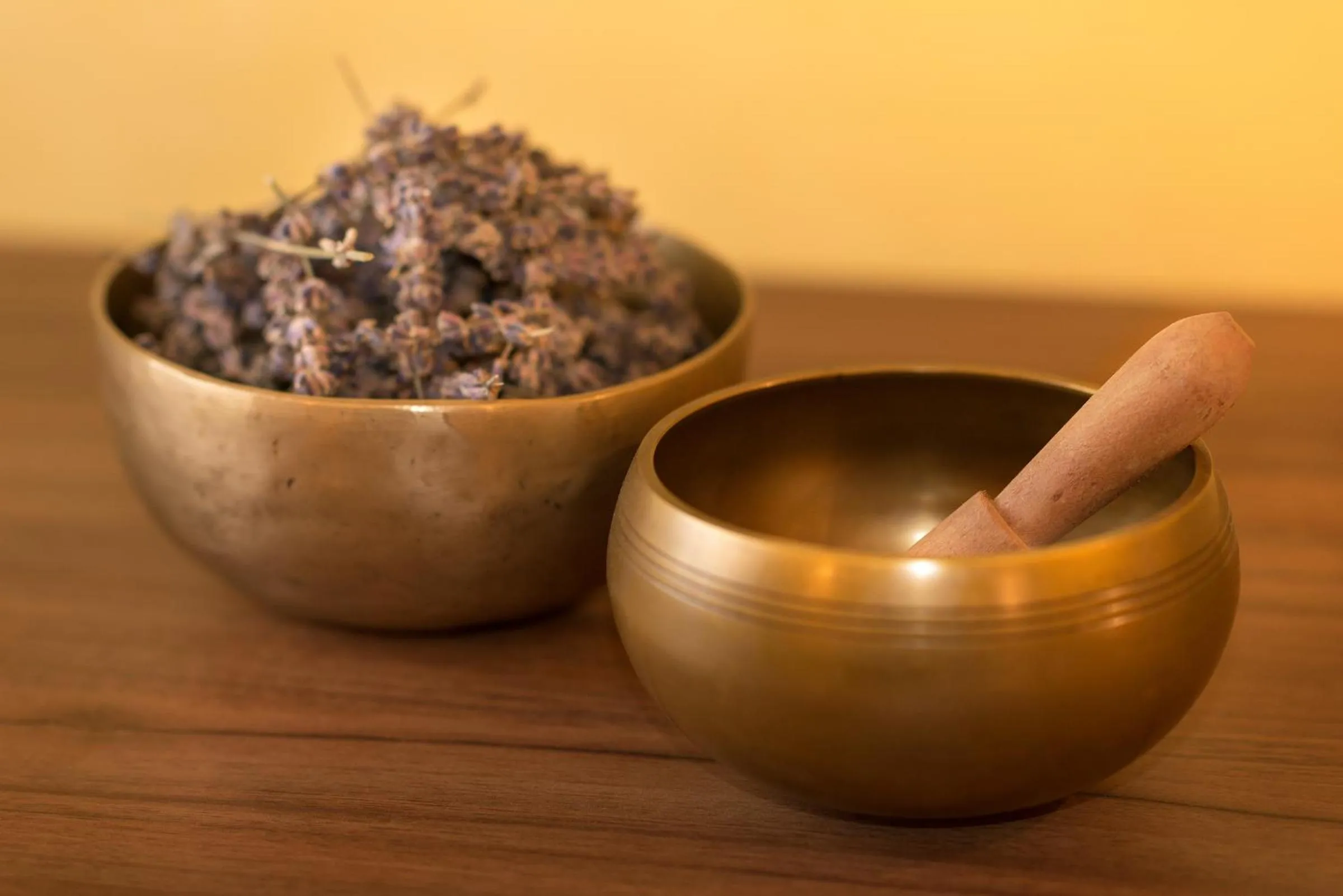 Massage in Residence Sovara