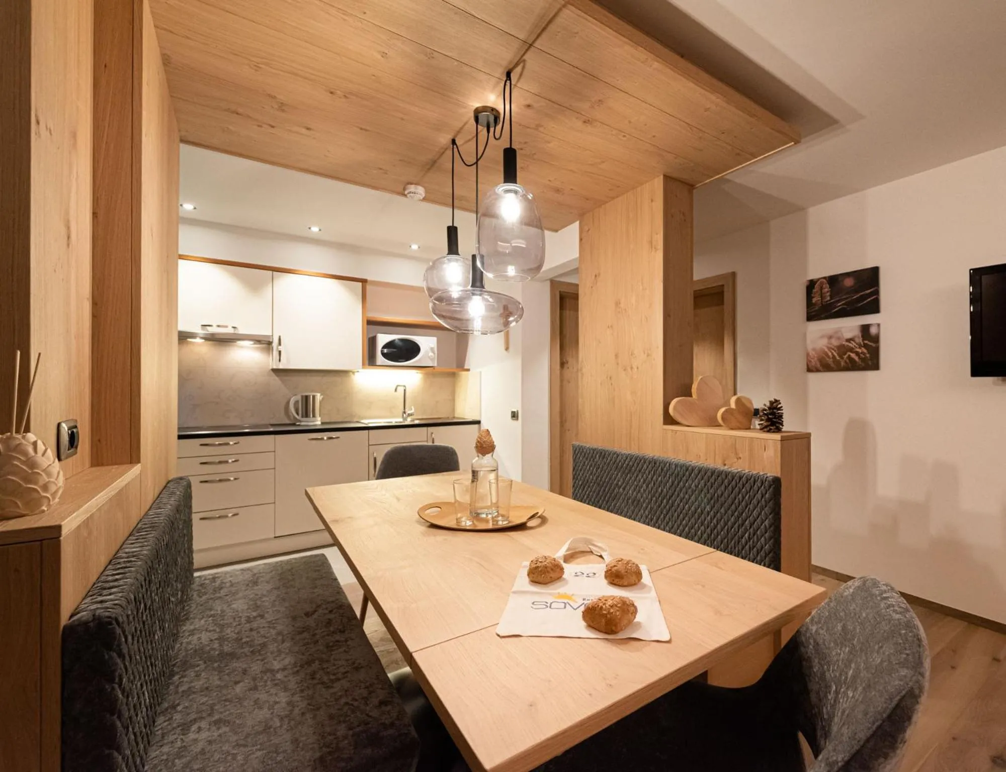 Residence Sovara