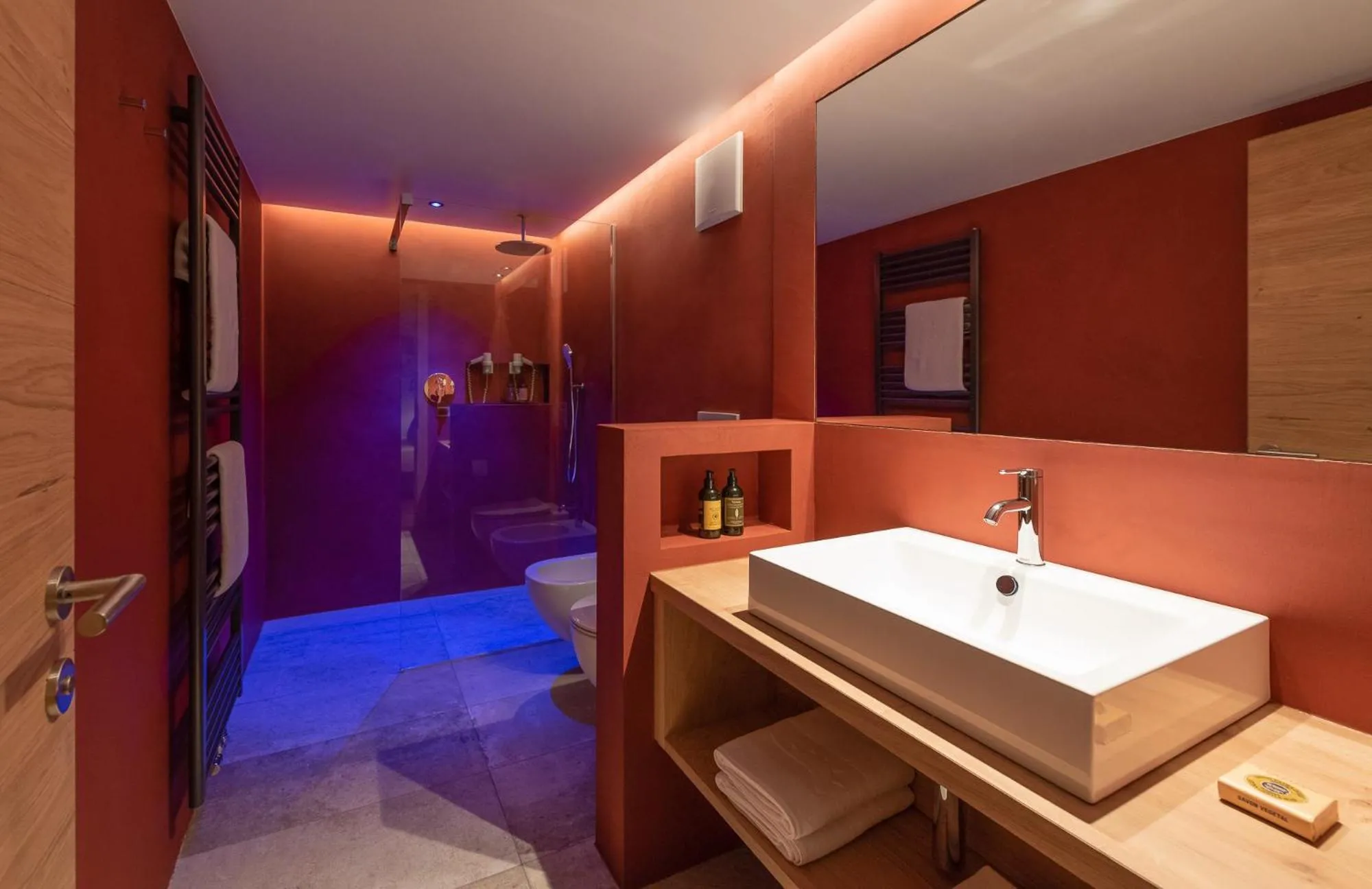 Residence Sovara