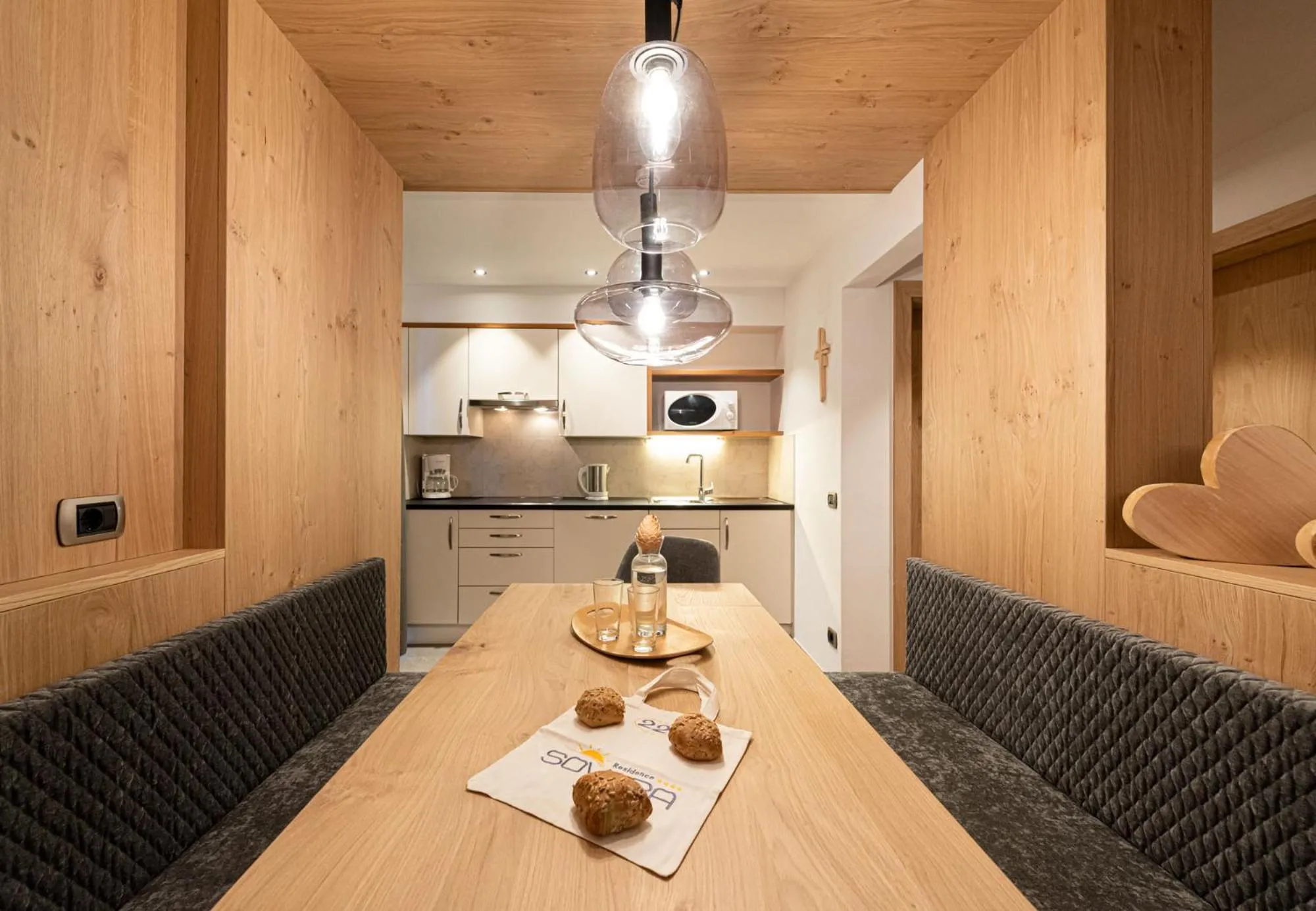 Residence Sovara