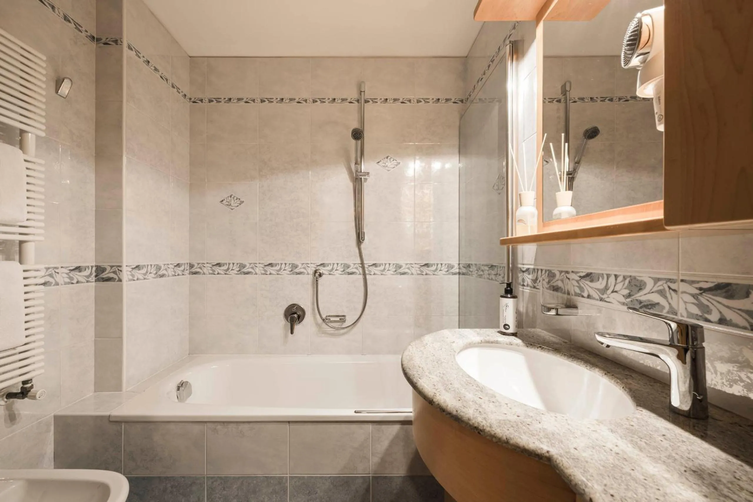Residence Sovara
