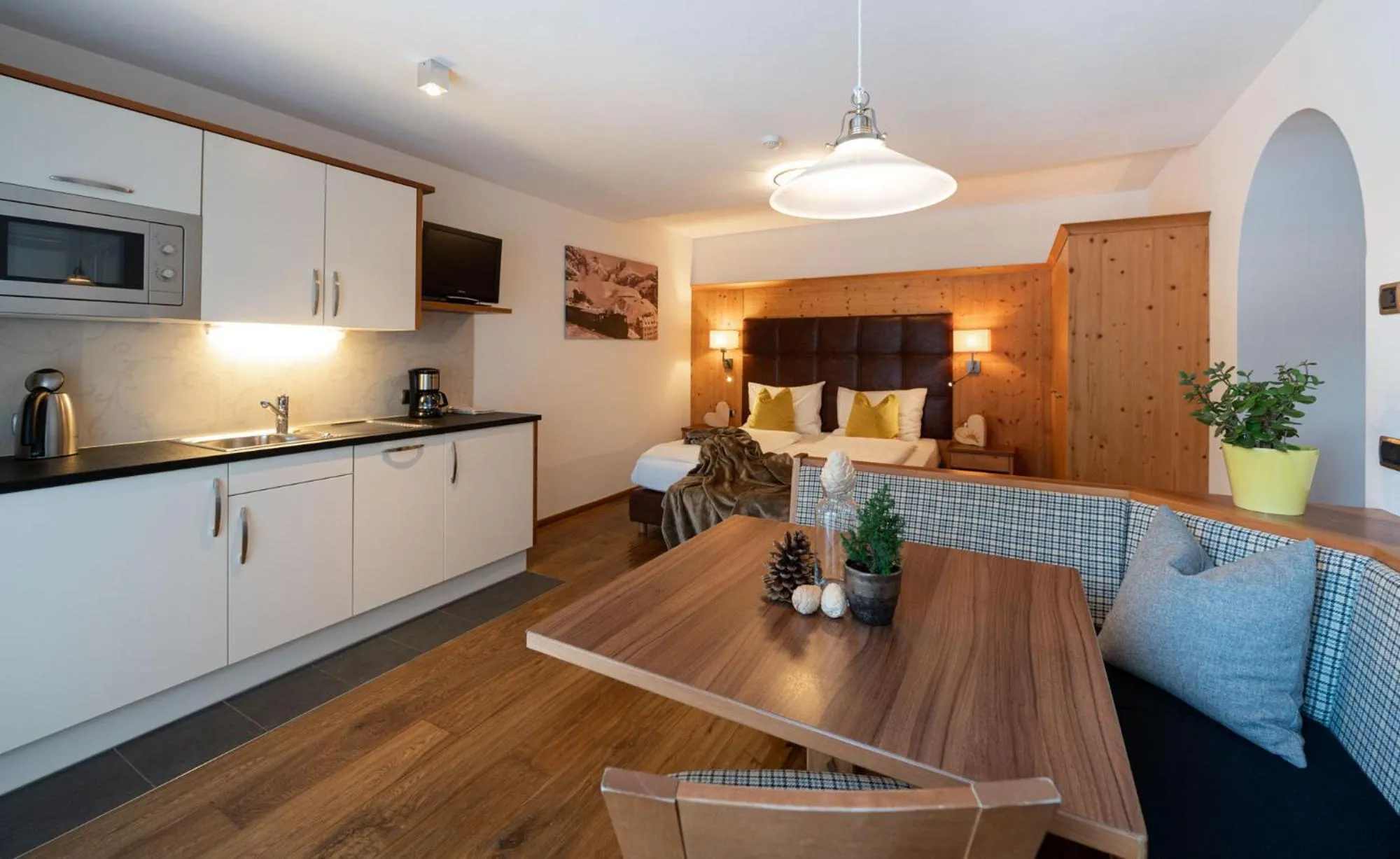Residence Sovara