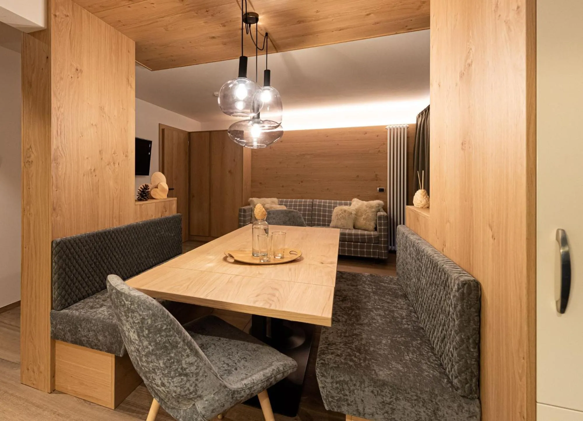 Residence Sovara