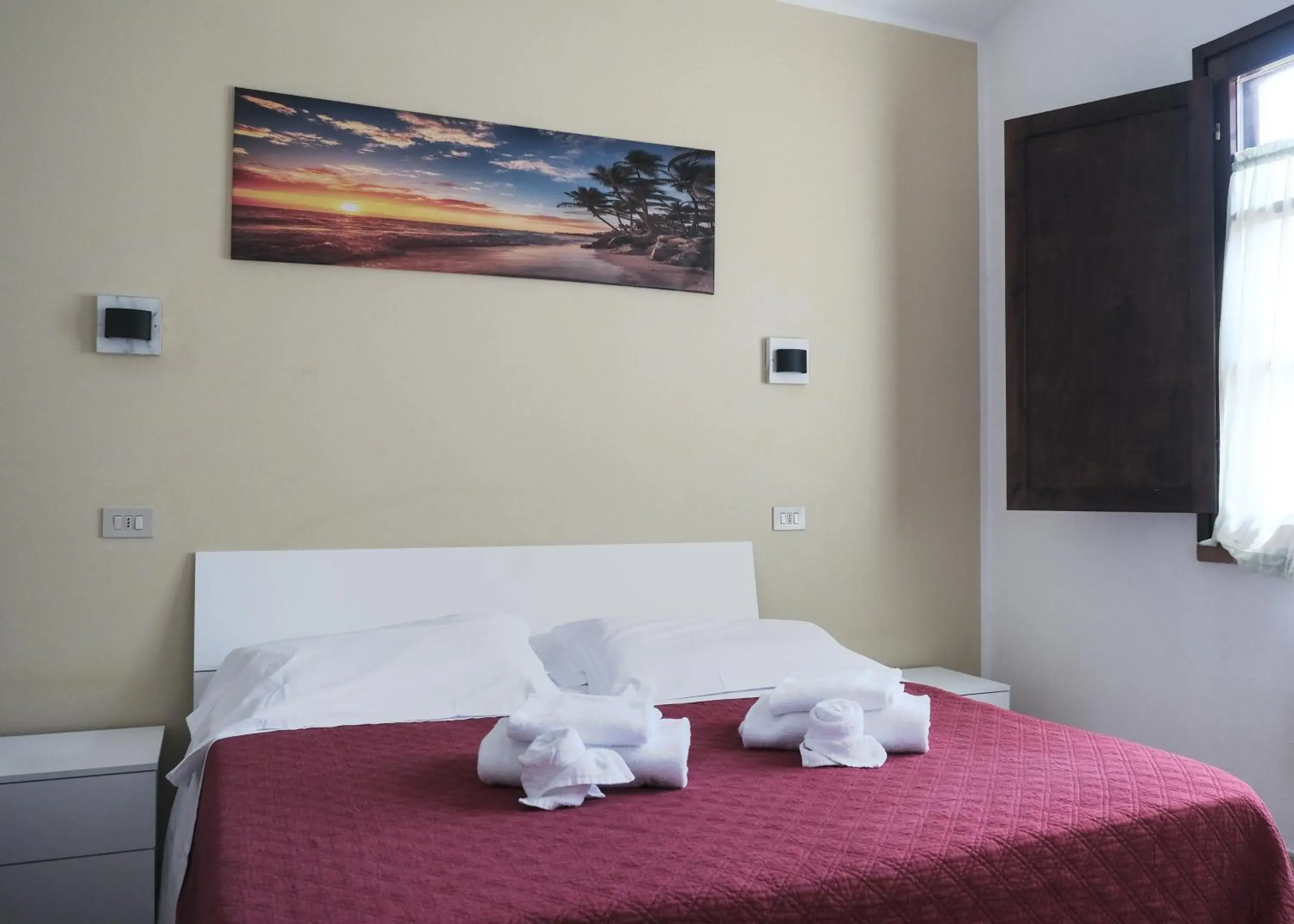 Residence Ristorante Il Paradiso Residence Ristorante Il Paradiso