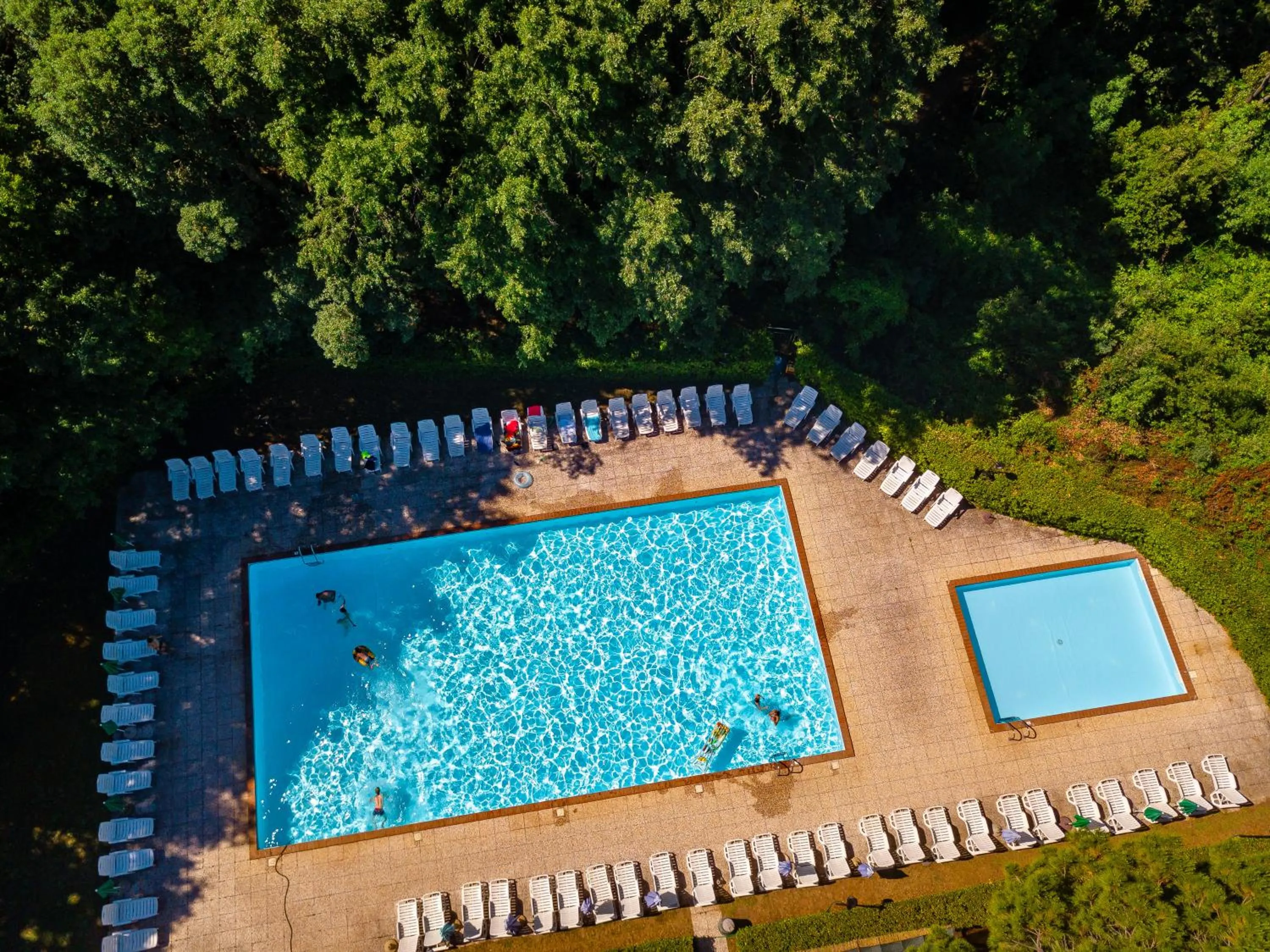 Day in Residence Ristorante Il Paradiso