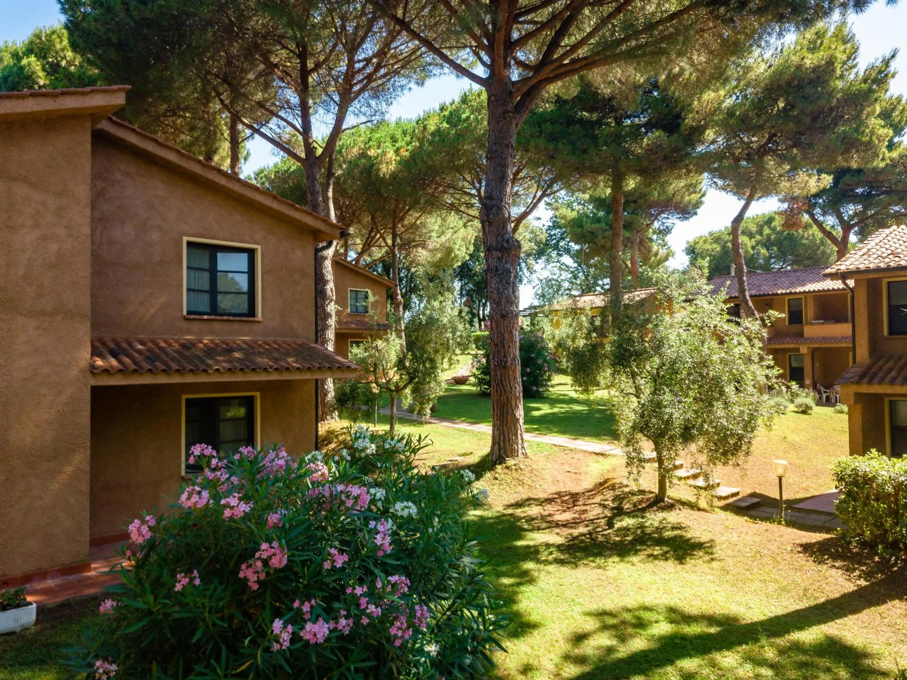 Garden in Residence Ristorante Il Paradiso