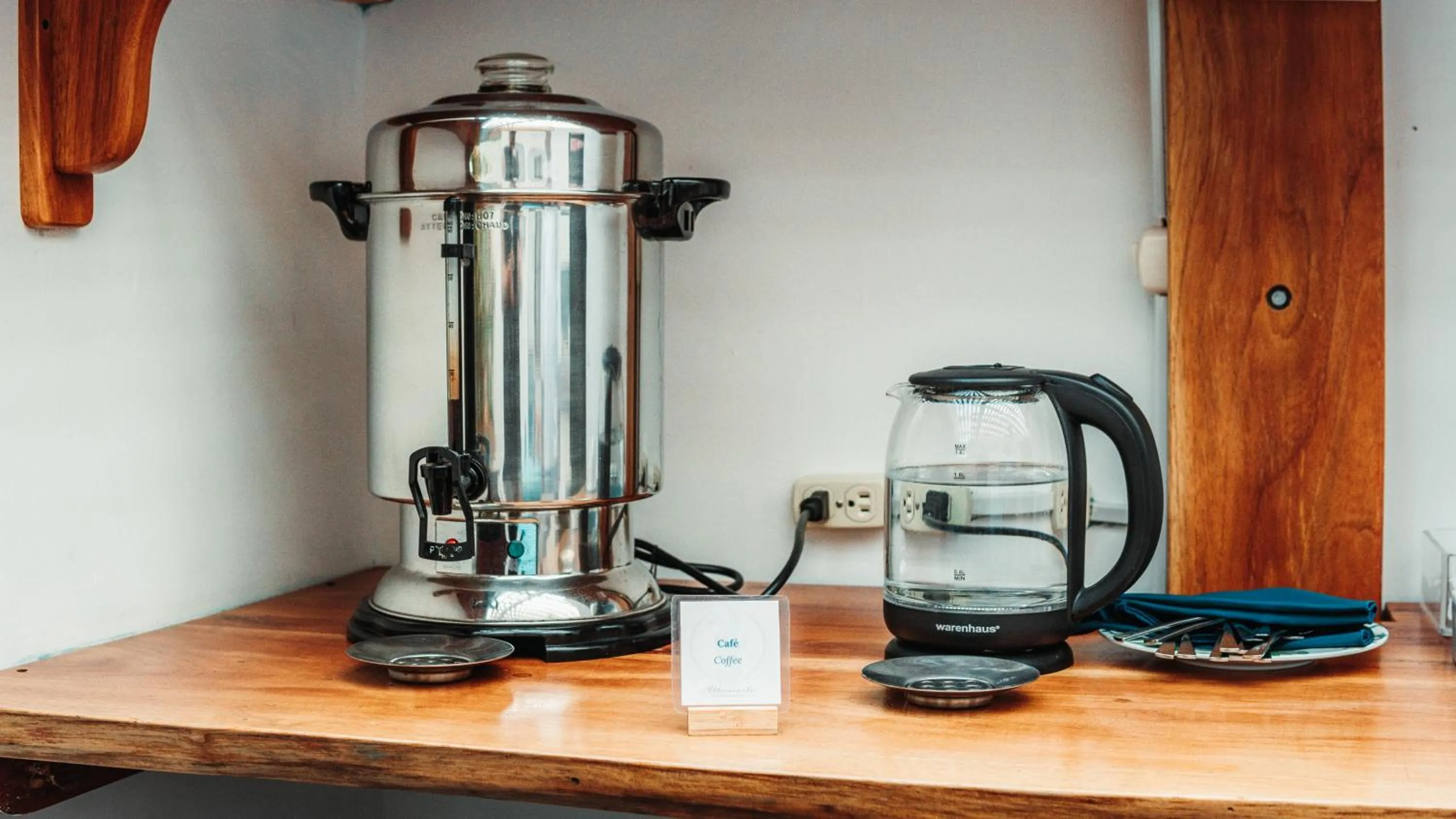 Property building in Hotel Albemarle Galapagos Beachfront