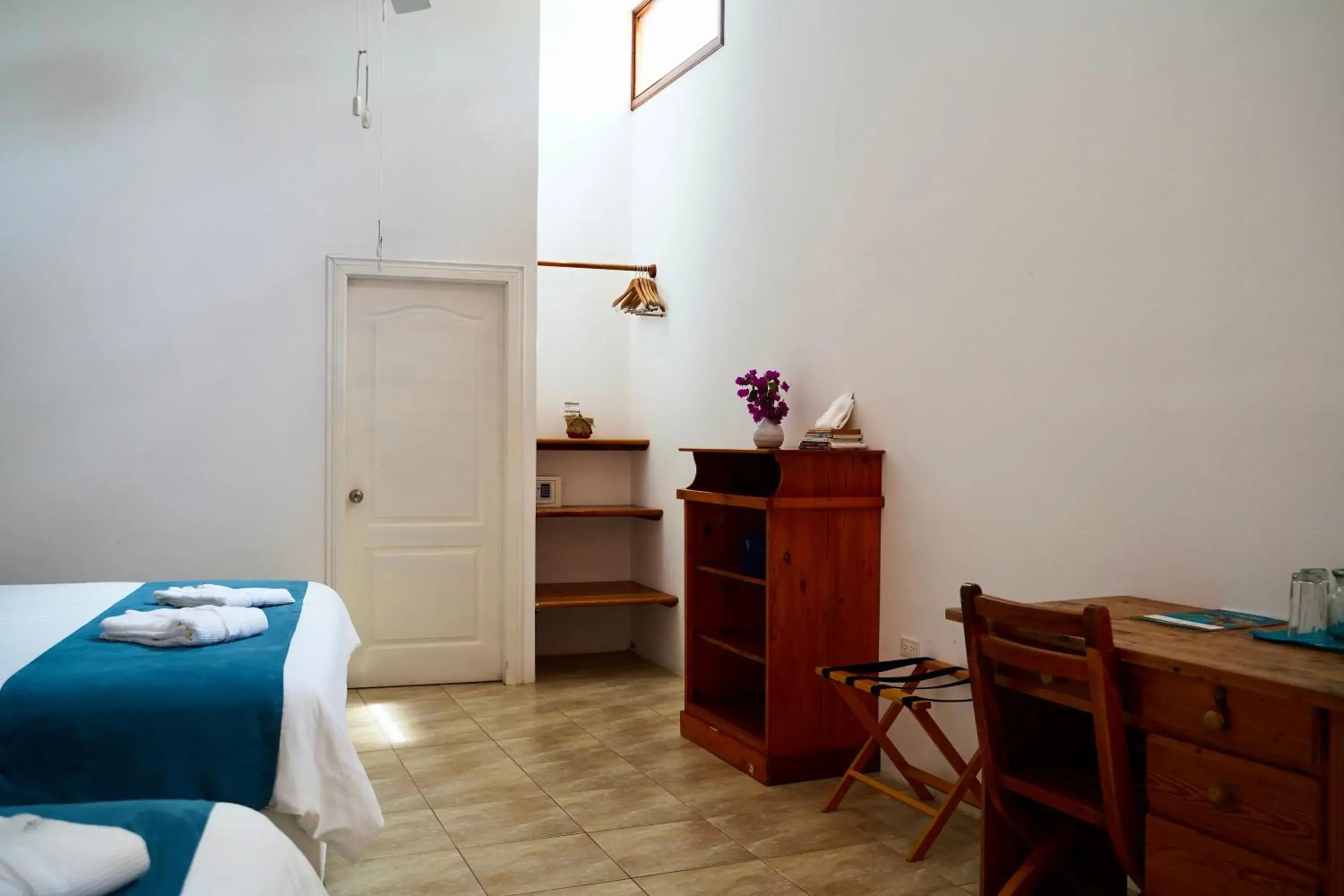 Photo of the whole room, Bed in Hotel Albemarle Galapagos Beachfront Photo of the whole room, Bed in Hotel Albemarle Galapagos Beachfront
