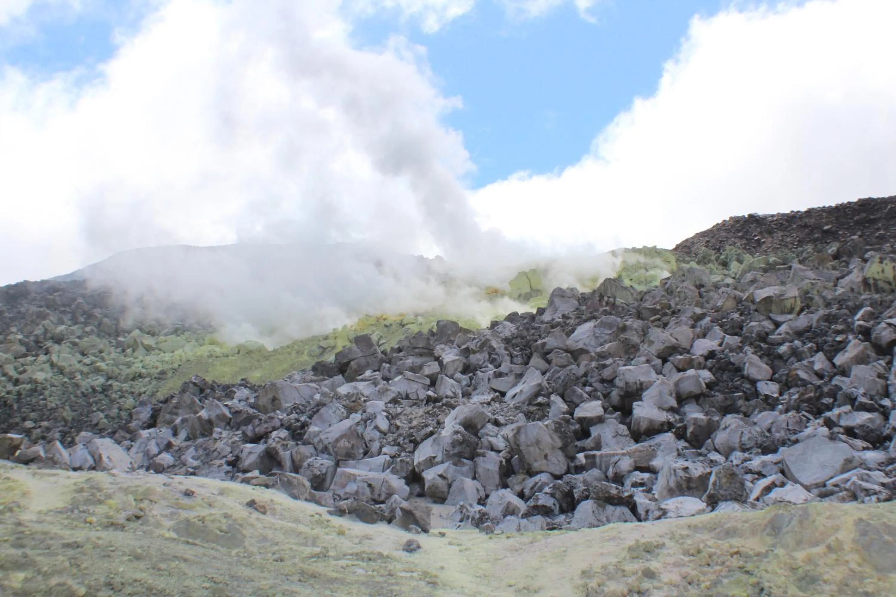 Nearby landmark in Hotel Albemarle Galapagos Beachfront