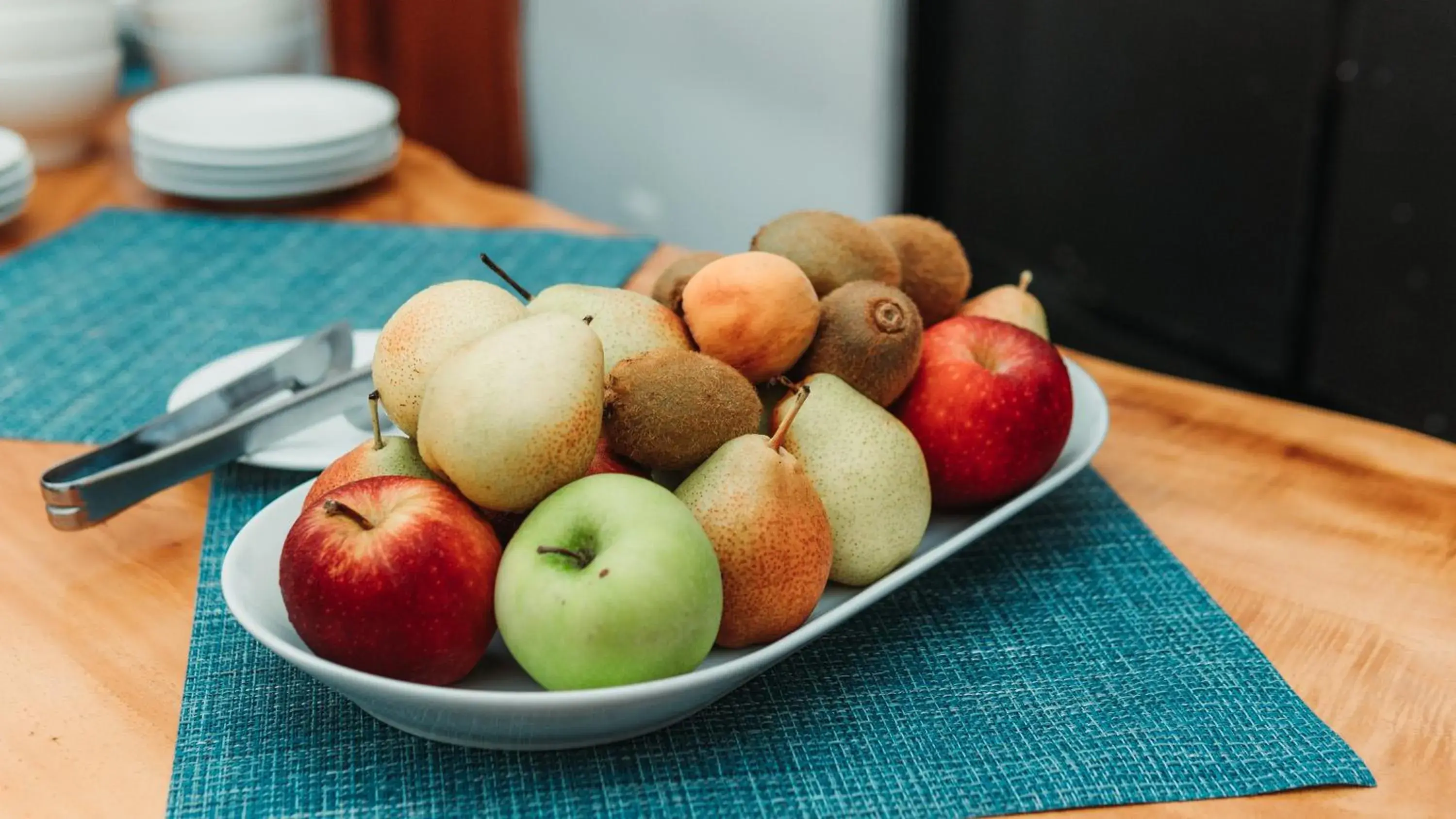Food and drinks in Hotel Albemarle Galapagos Beachfront Food and drinks in Hotel Albemarle Galapagos Beachfront