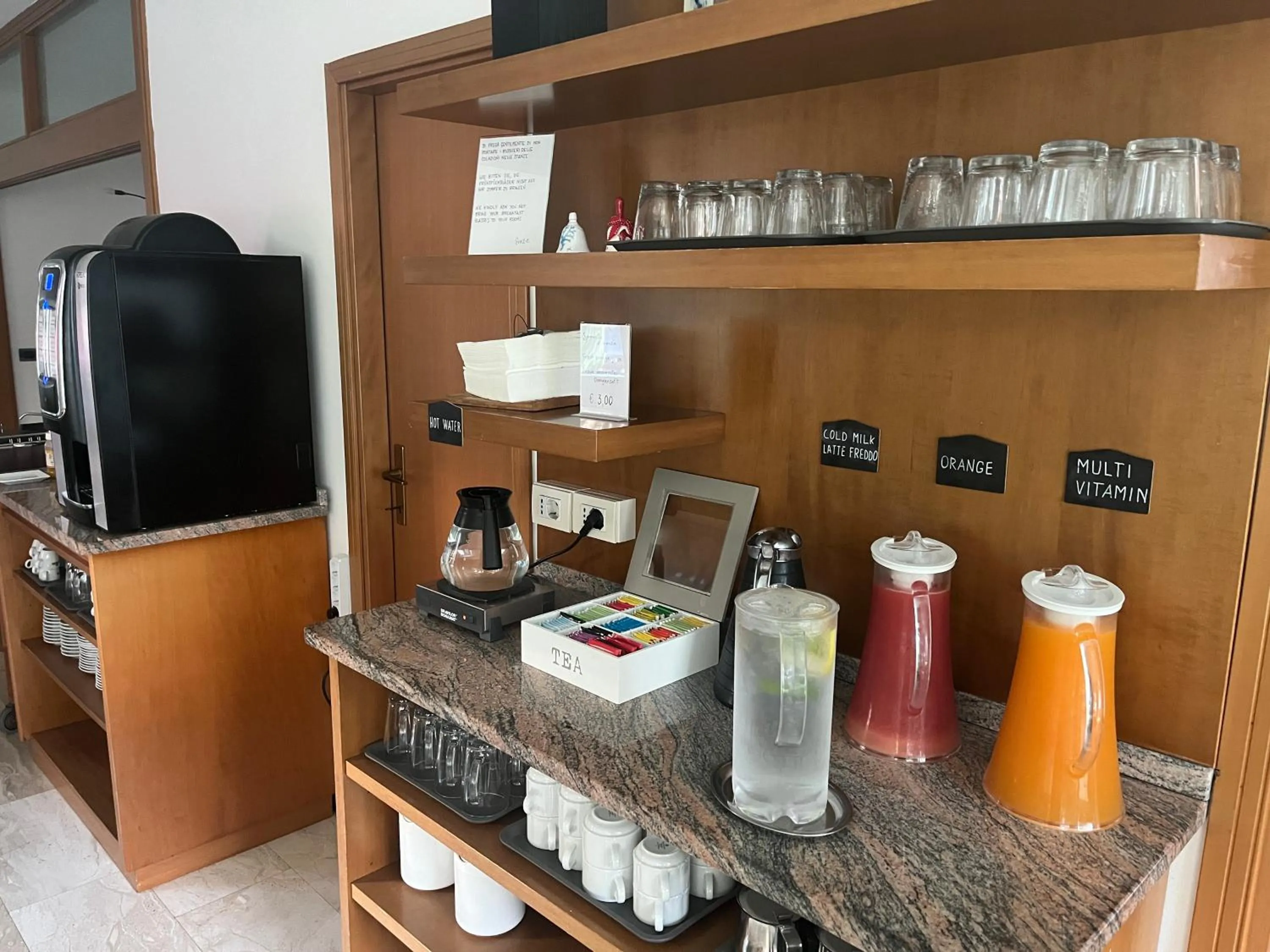 Hotel Villa Al Vento