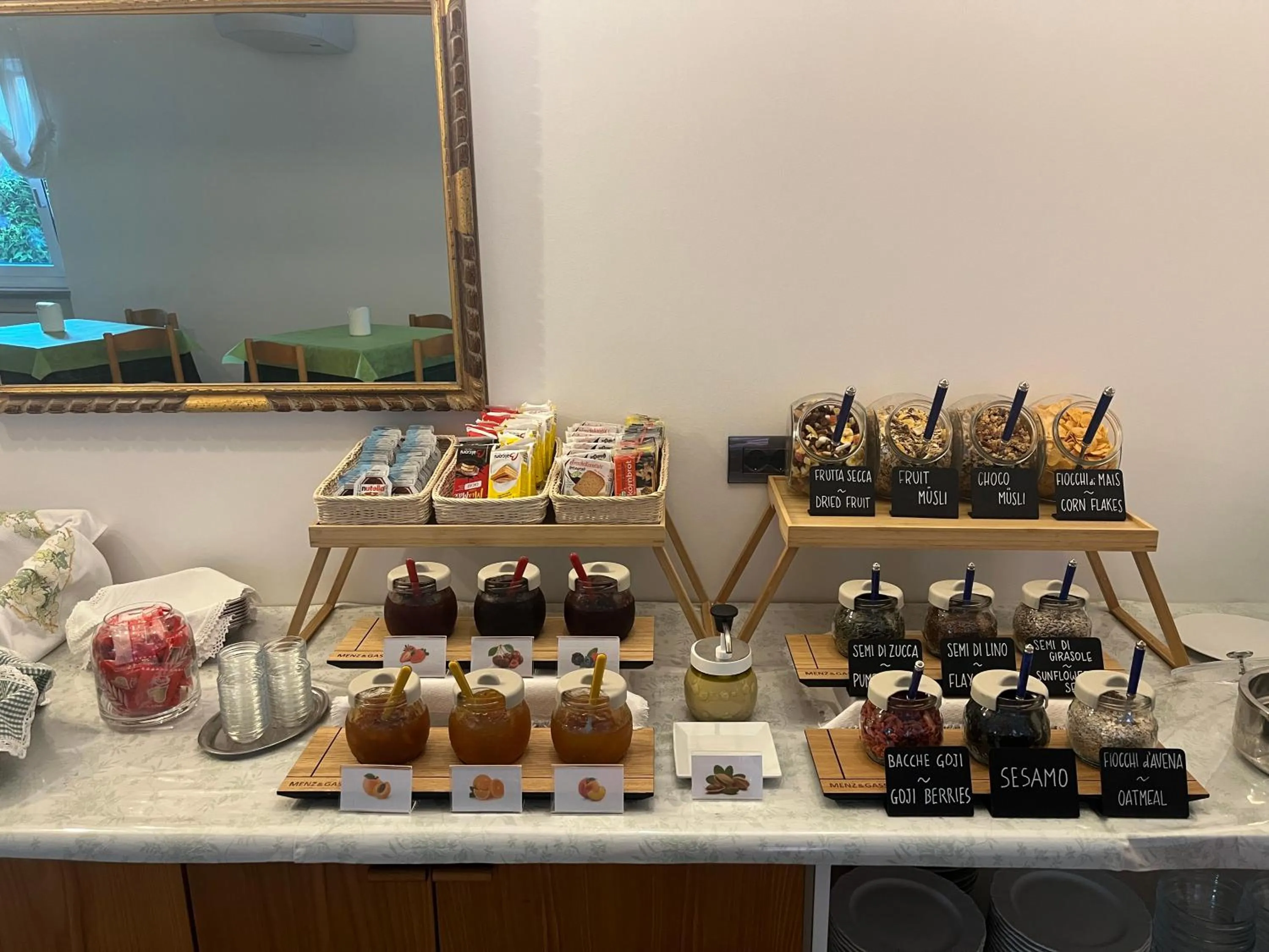 Hotel Villa Al Vento