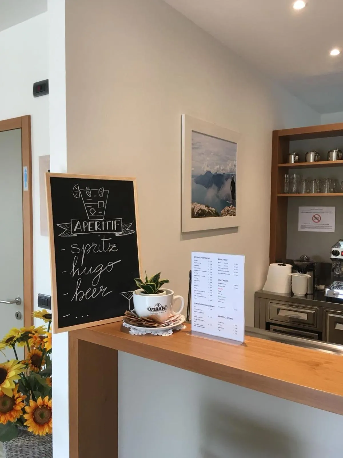 Hotel Villa Al Vento