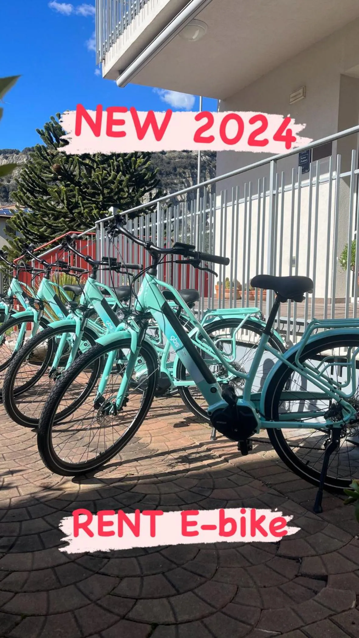 Hotel Villa Al Vento