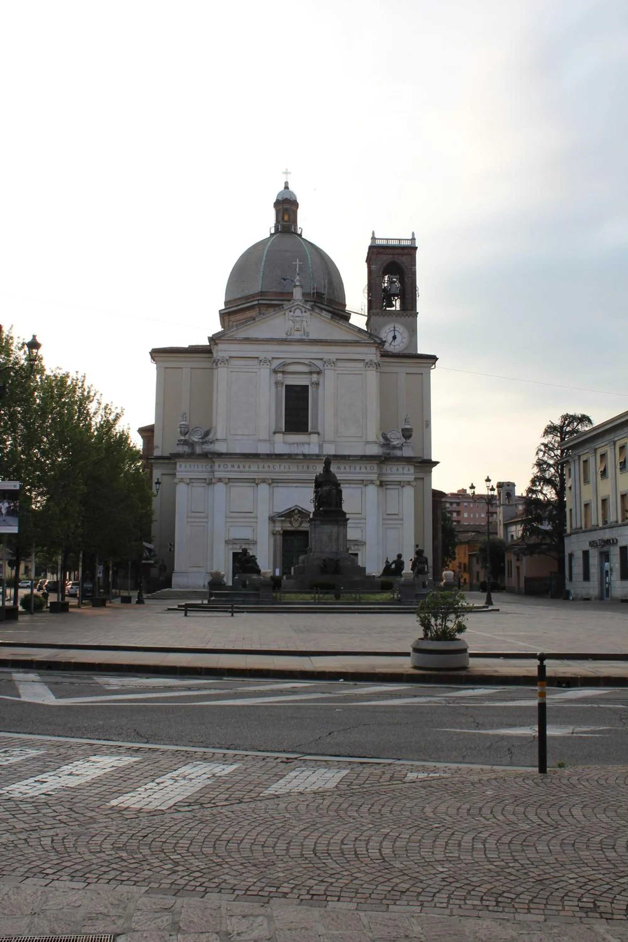 Nearby landmark in Hotel Selide