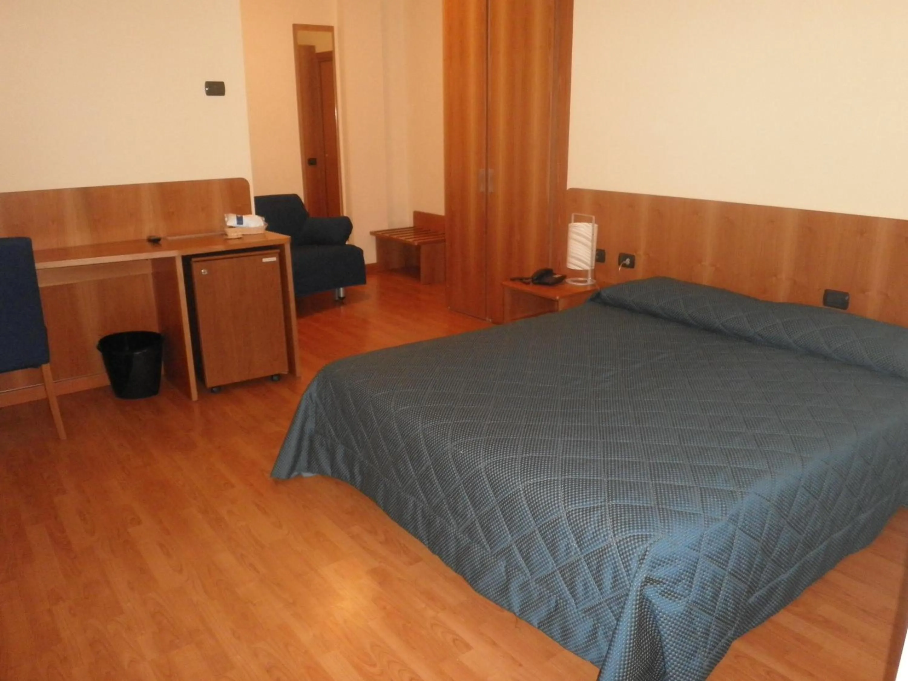 Photo of the whole room in Hotel Selide