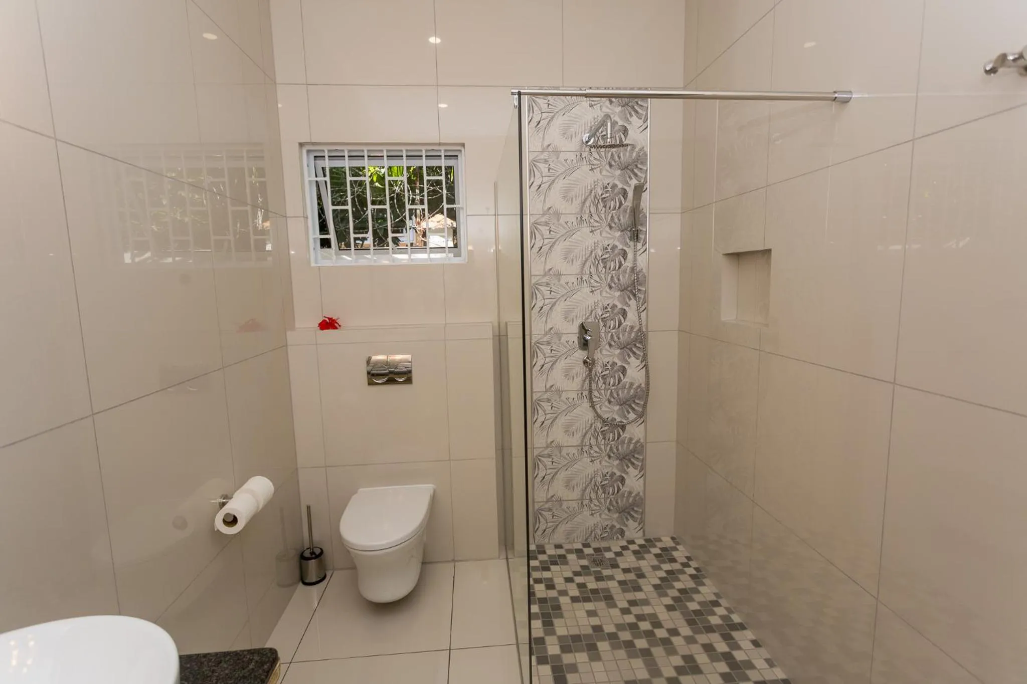 Beau Vallon Villa Chalets