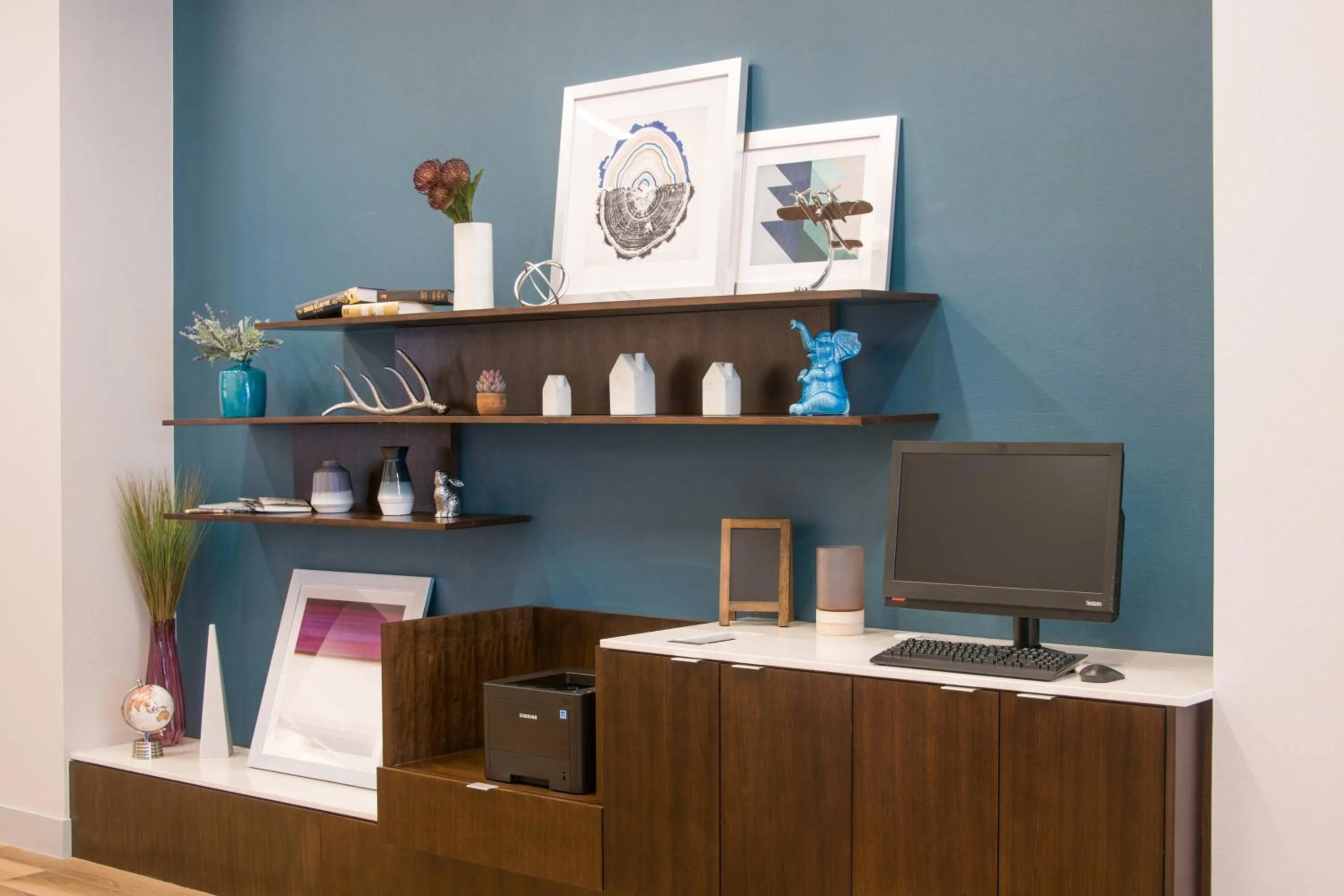 Other in Fairfield by Marriott Inn & Suites Dayton Downtown