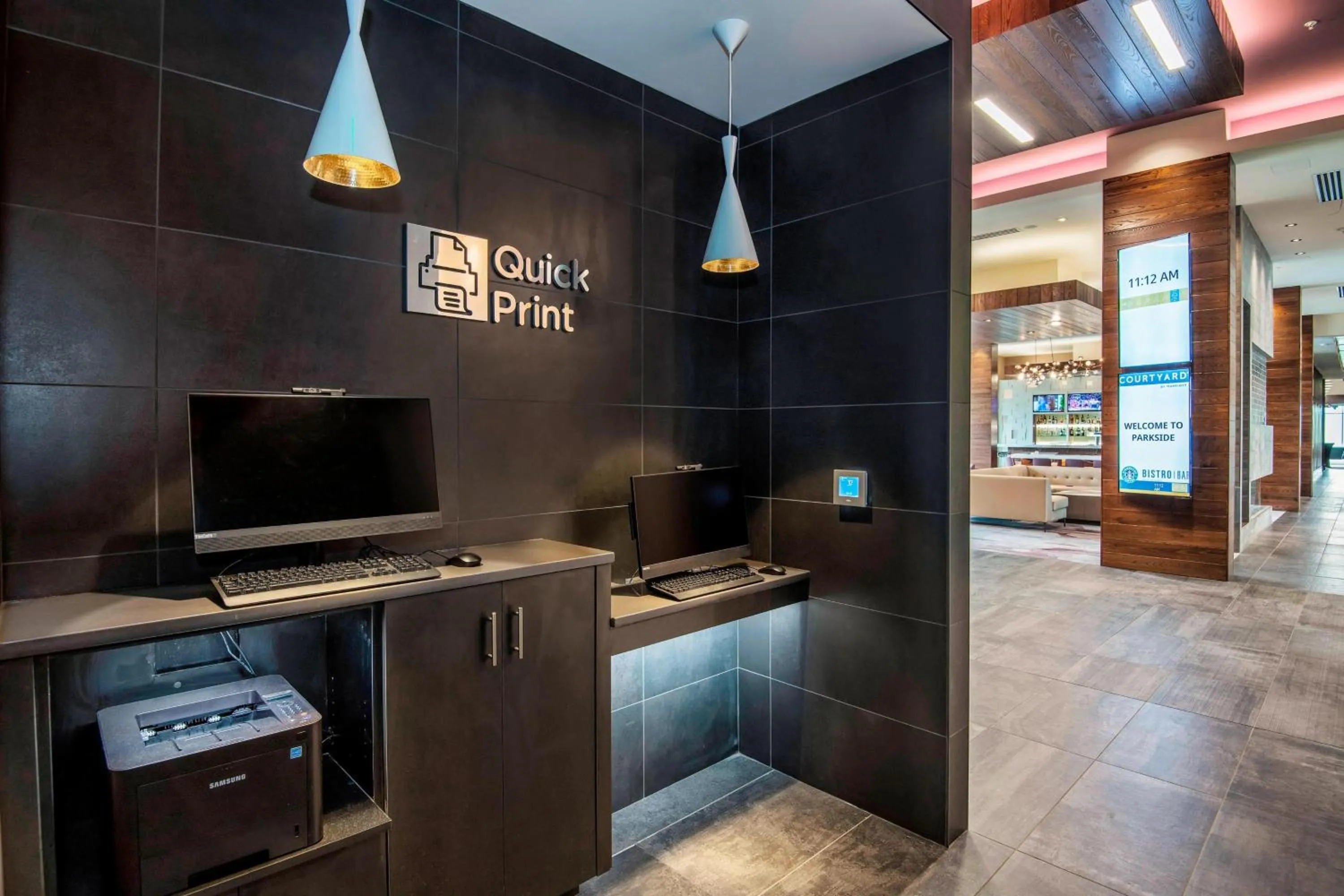 Other in Courtyard by Marriott Raleigh Cary/Parkside Town Commons