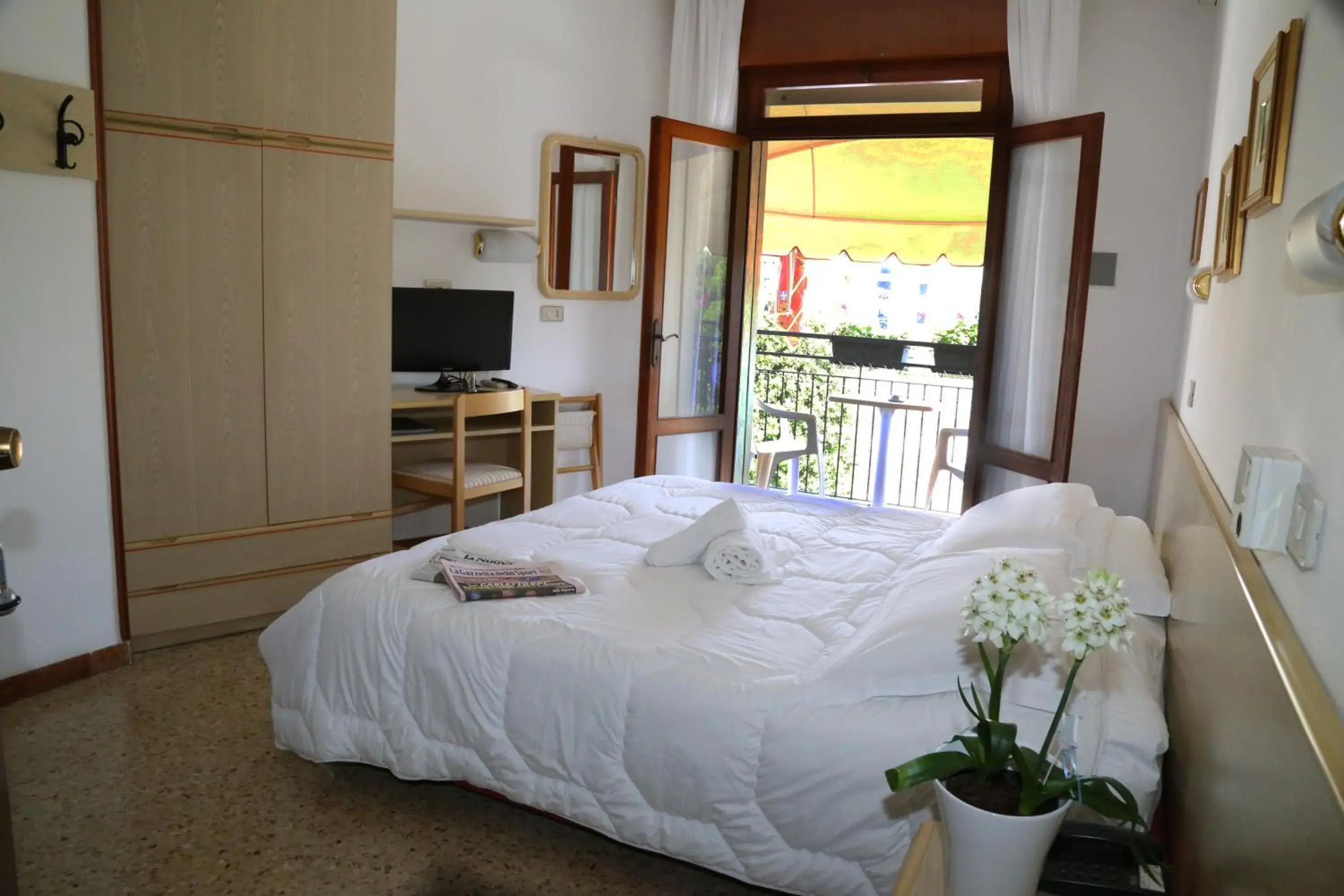 Hotel Berna Hotel Berna