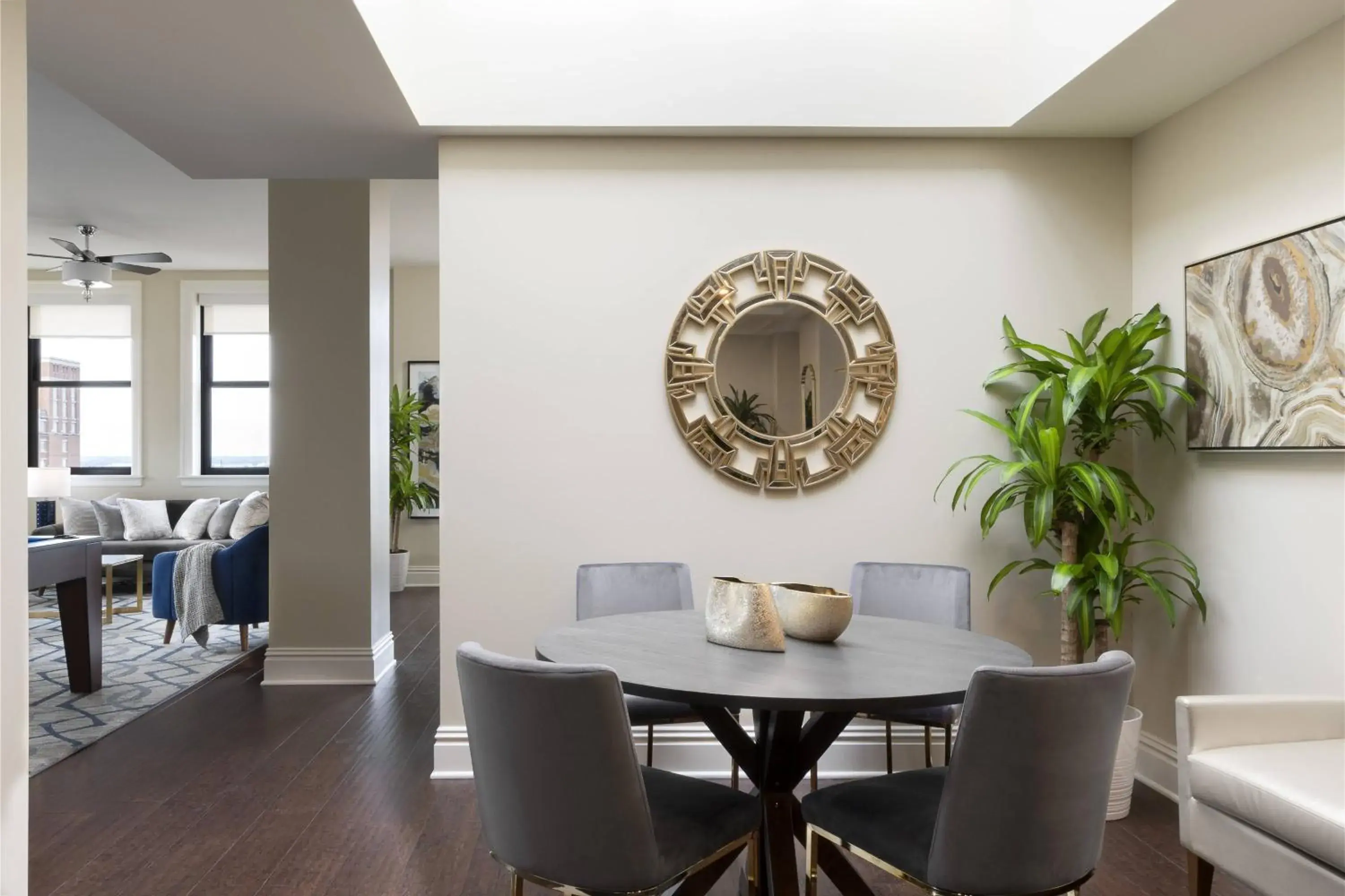 Photo of the whole room in Hotel Saint Louis, Autograph Collection Photo of the whole room in Hotel Saint Louis, Autograph Collection