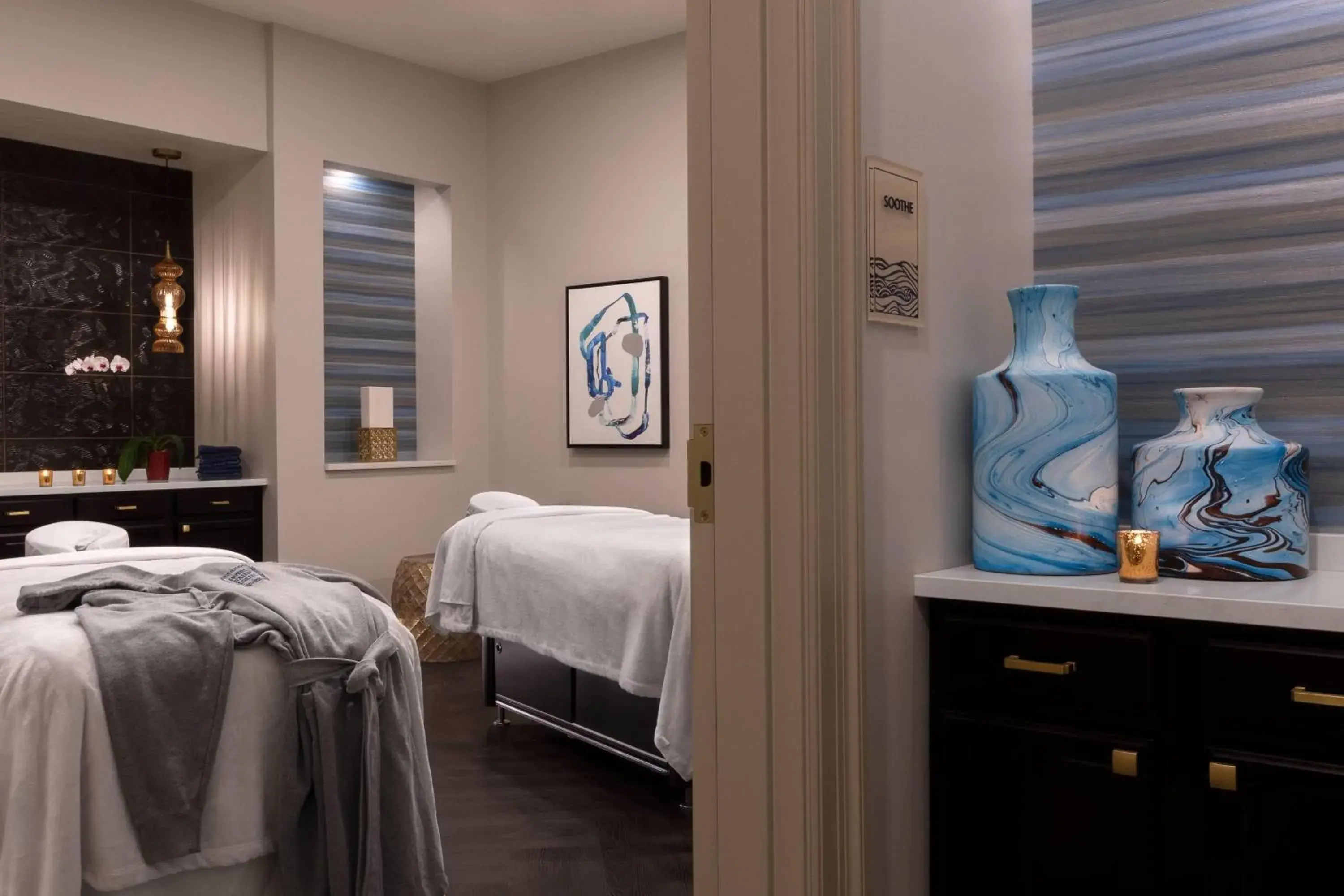 Spa and wellness centre/facilities, Bed in Hotel Saint Louis, Autograph Collection Spa and wellness centre/facilities, Bed in Hotel Saint Louis, Autograph Collection