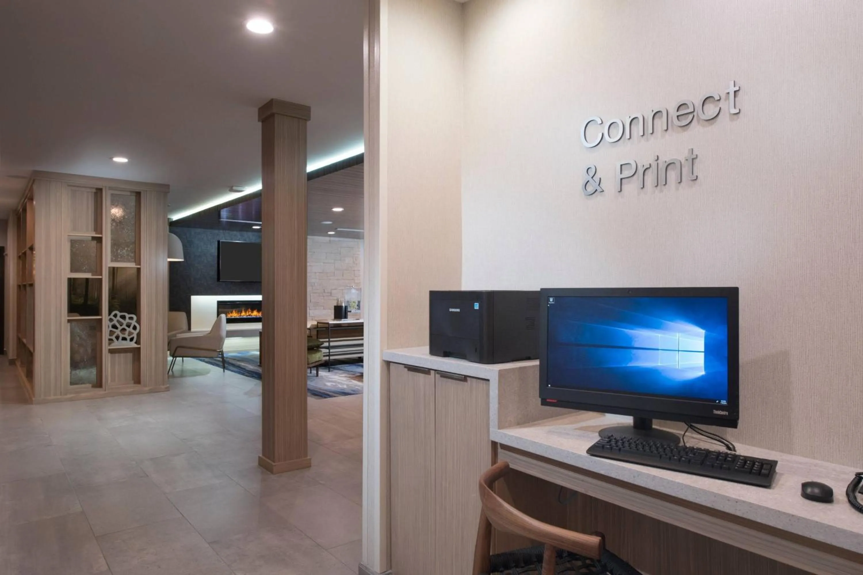 Other in Fairfield Inn & Suites by Marriott Tyler South