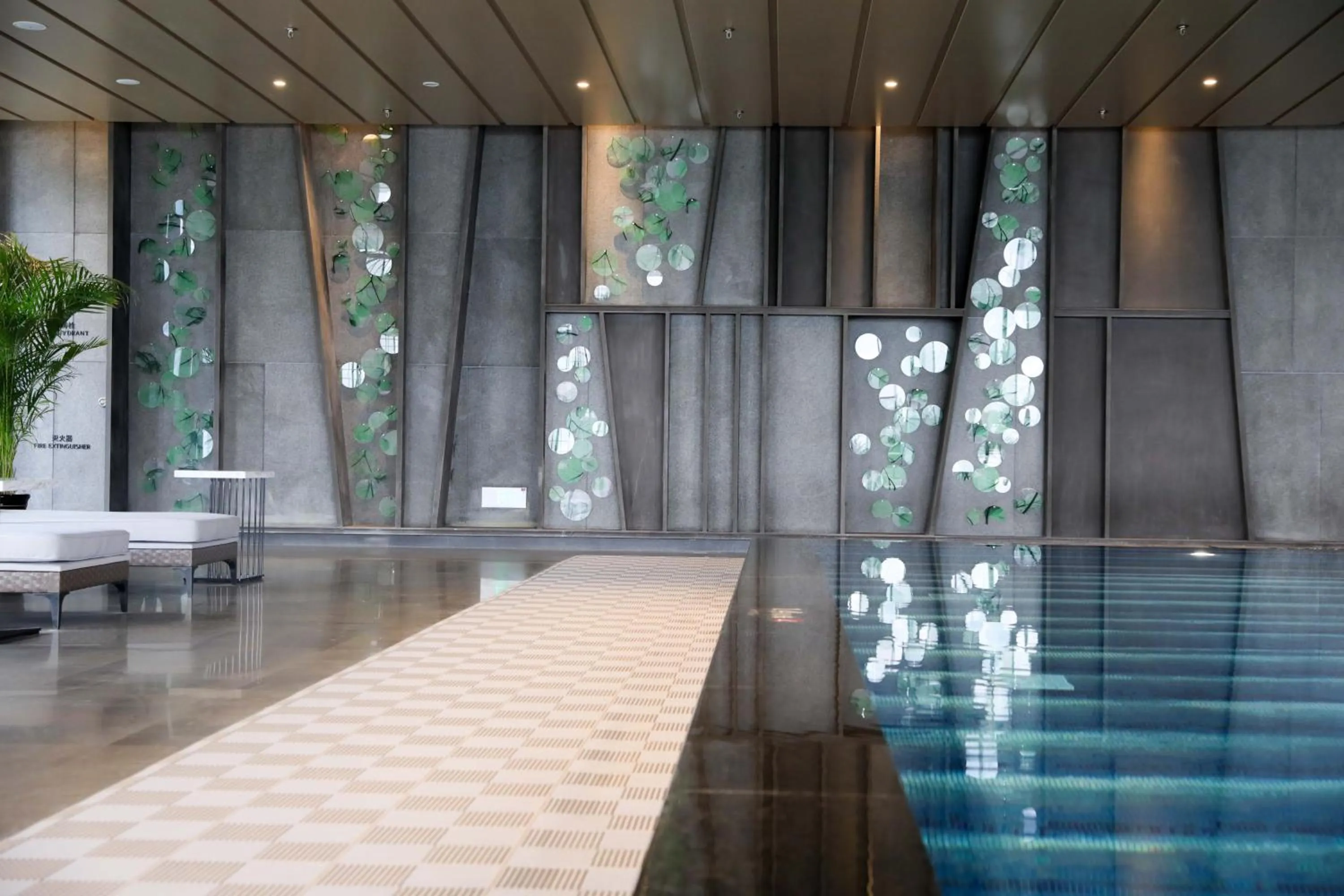  in Renaissance Xi'an Hotel