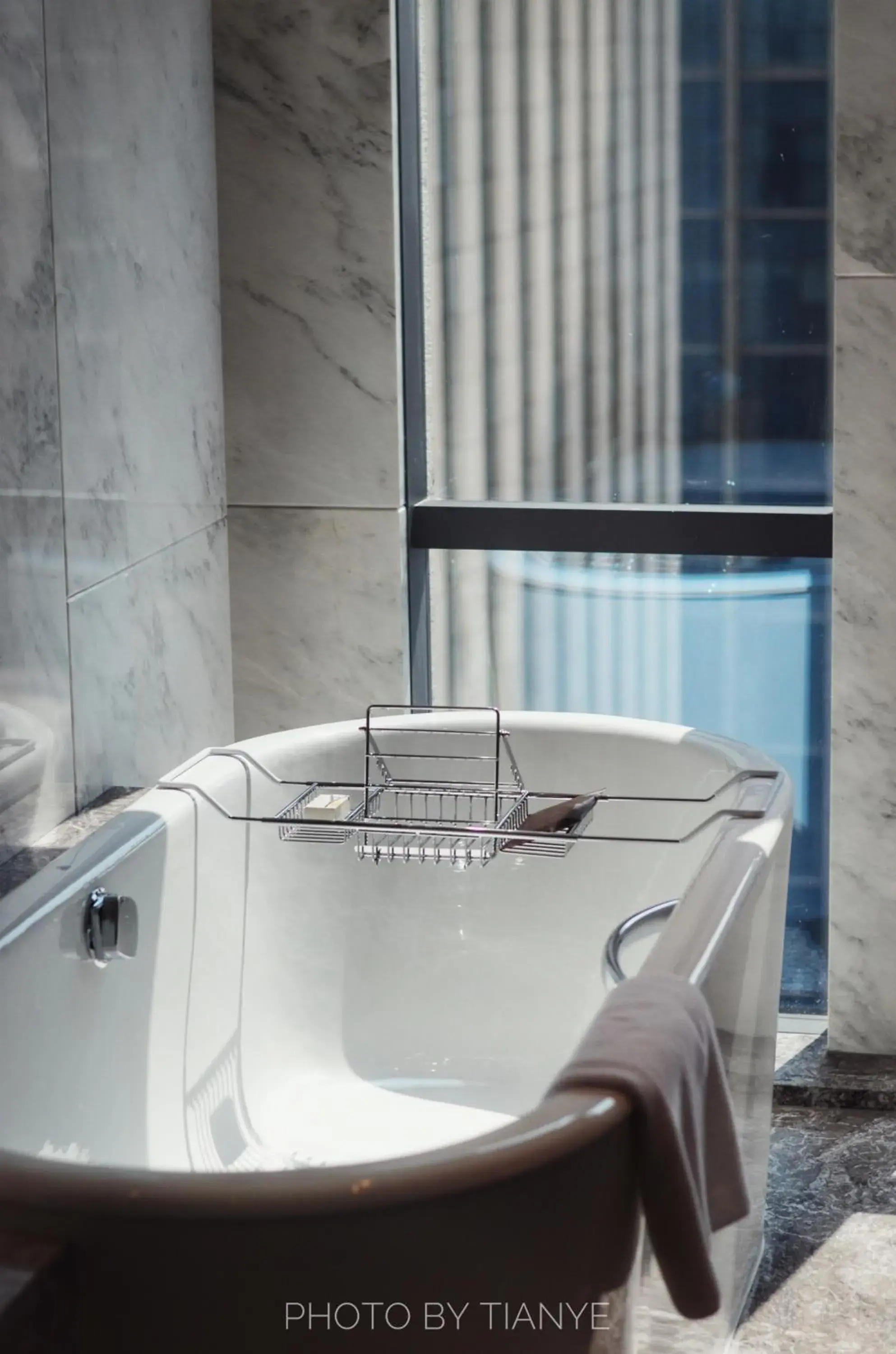 Studio with King Bed in Renaissance Xi'an Hotel Studio with King Bed in Renaissance Xi'an Hotel