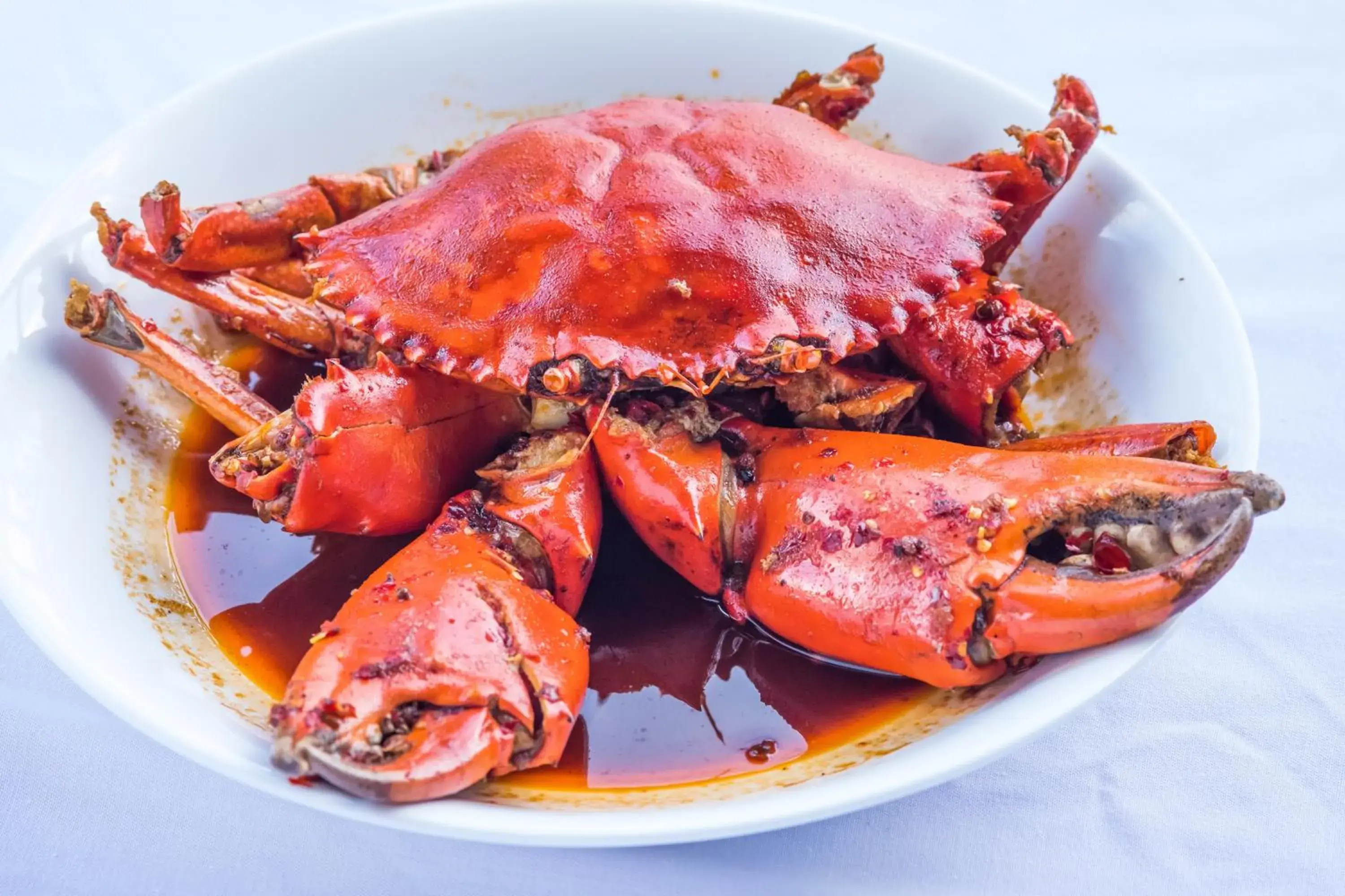 Food in NDC Resort & Spa Food in NDC Resort & Spa