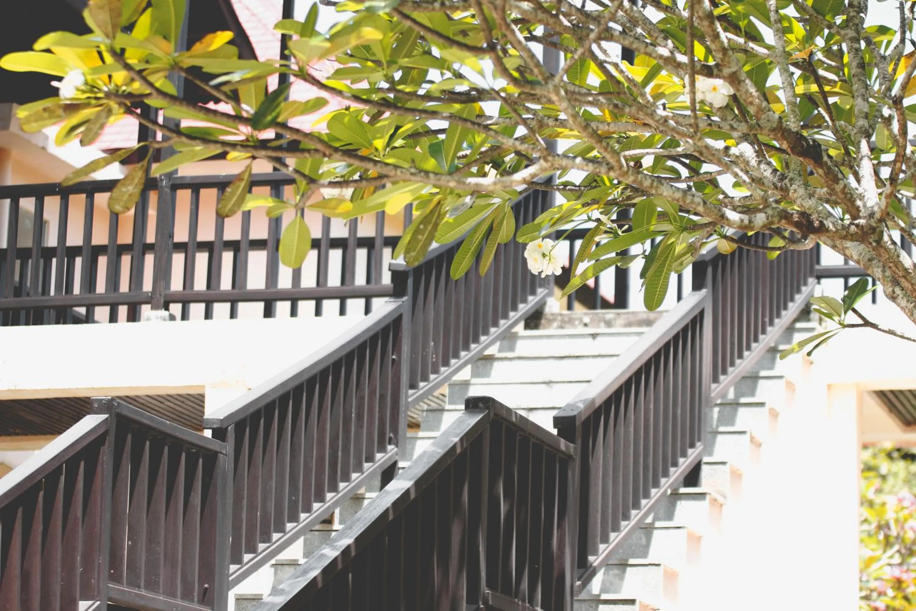 Day in NDC Resort & Spa