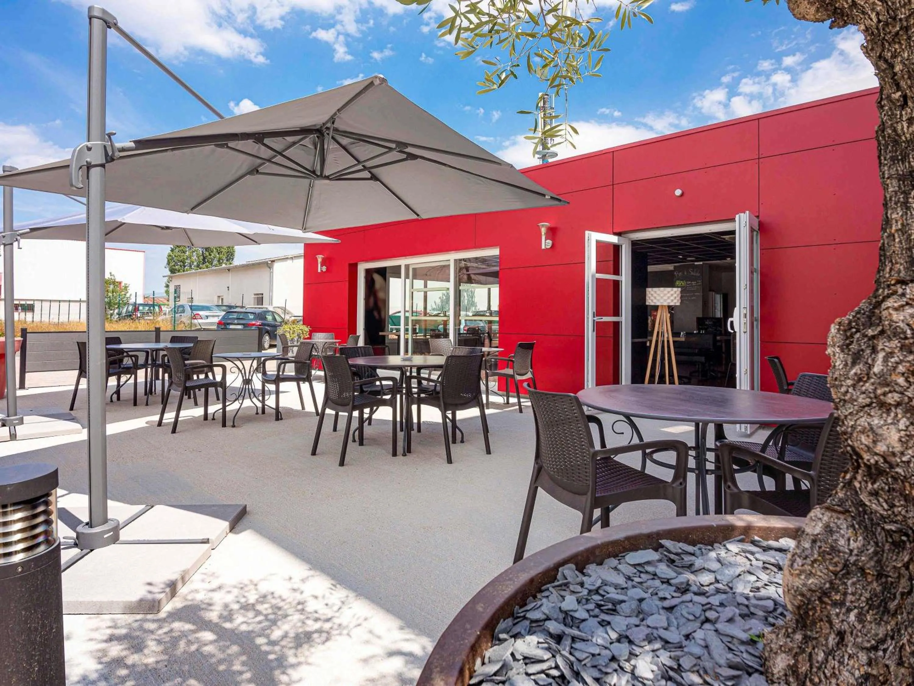 Other in ibis Dijon Sud