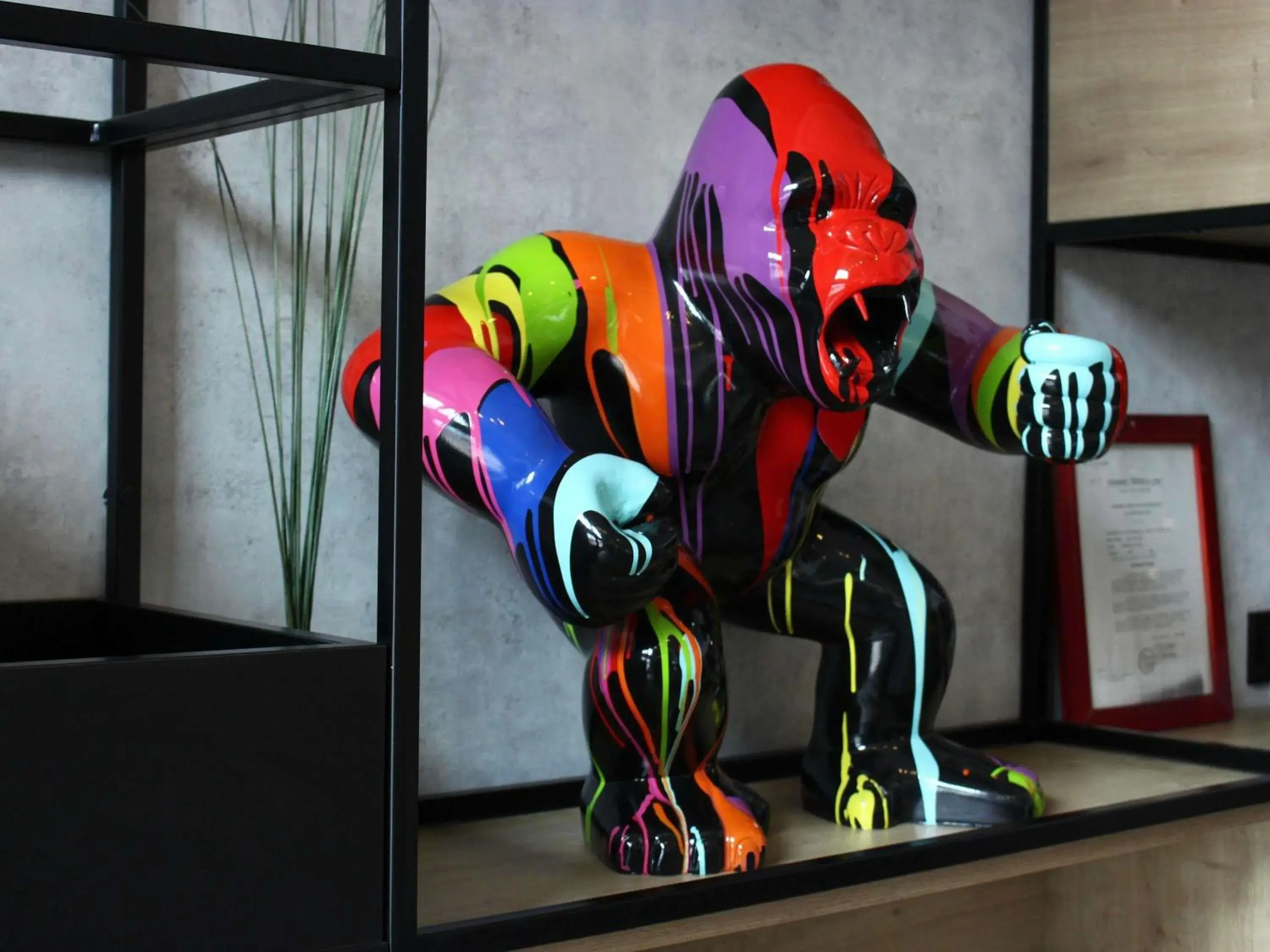 Property building in ibis Dijon Sud Property building in ibis Dijon Sud