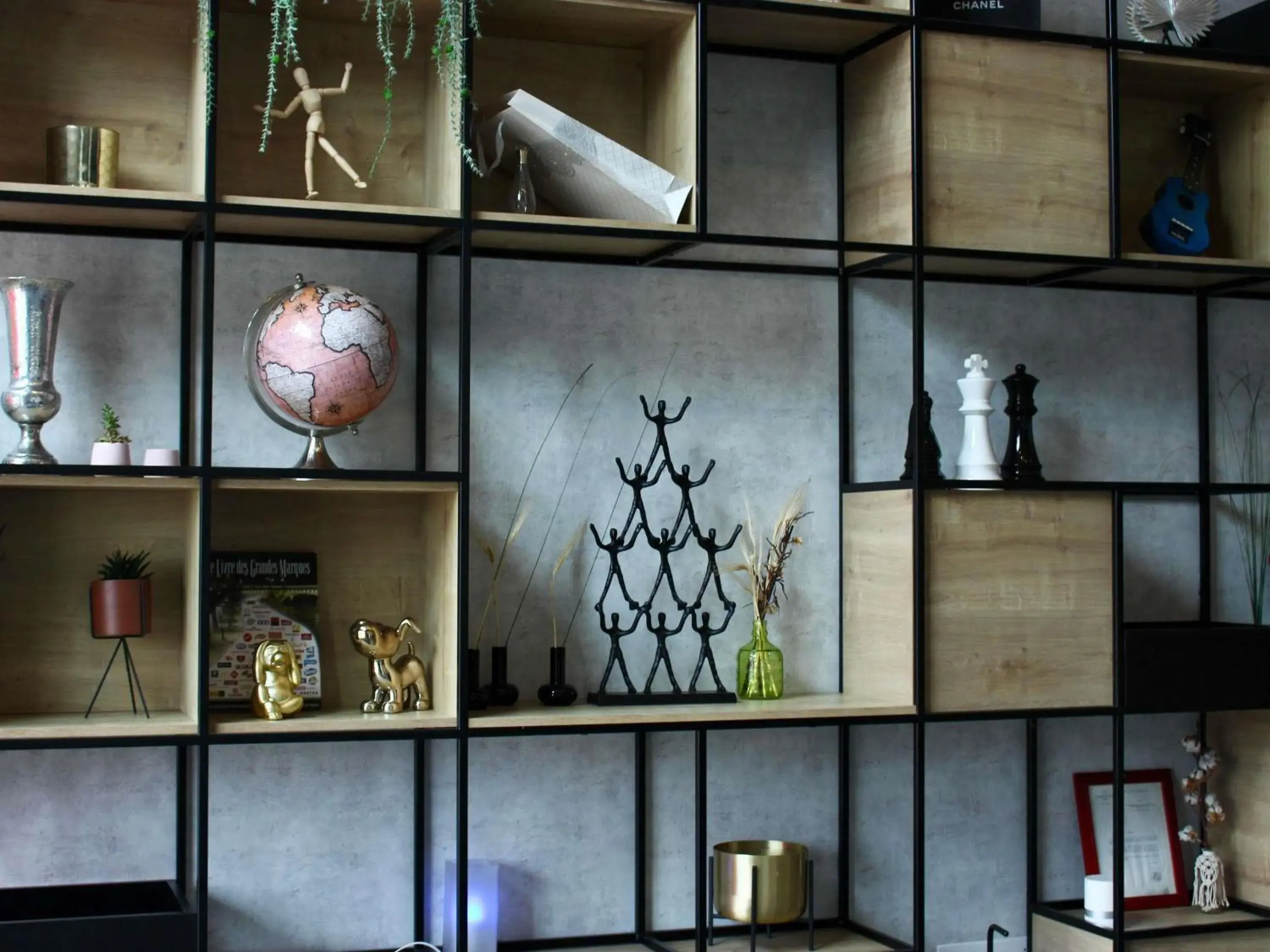 Property building in ibis Dijon Sud Property building in ibis Dijon Sud