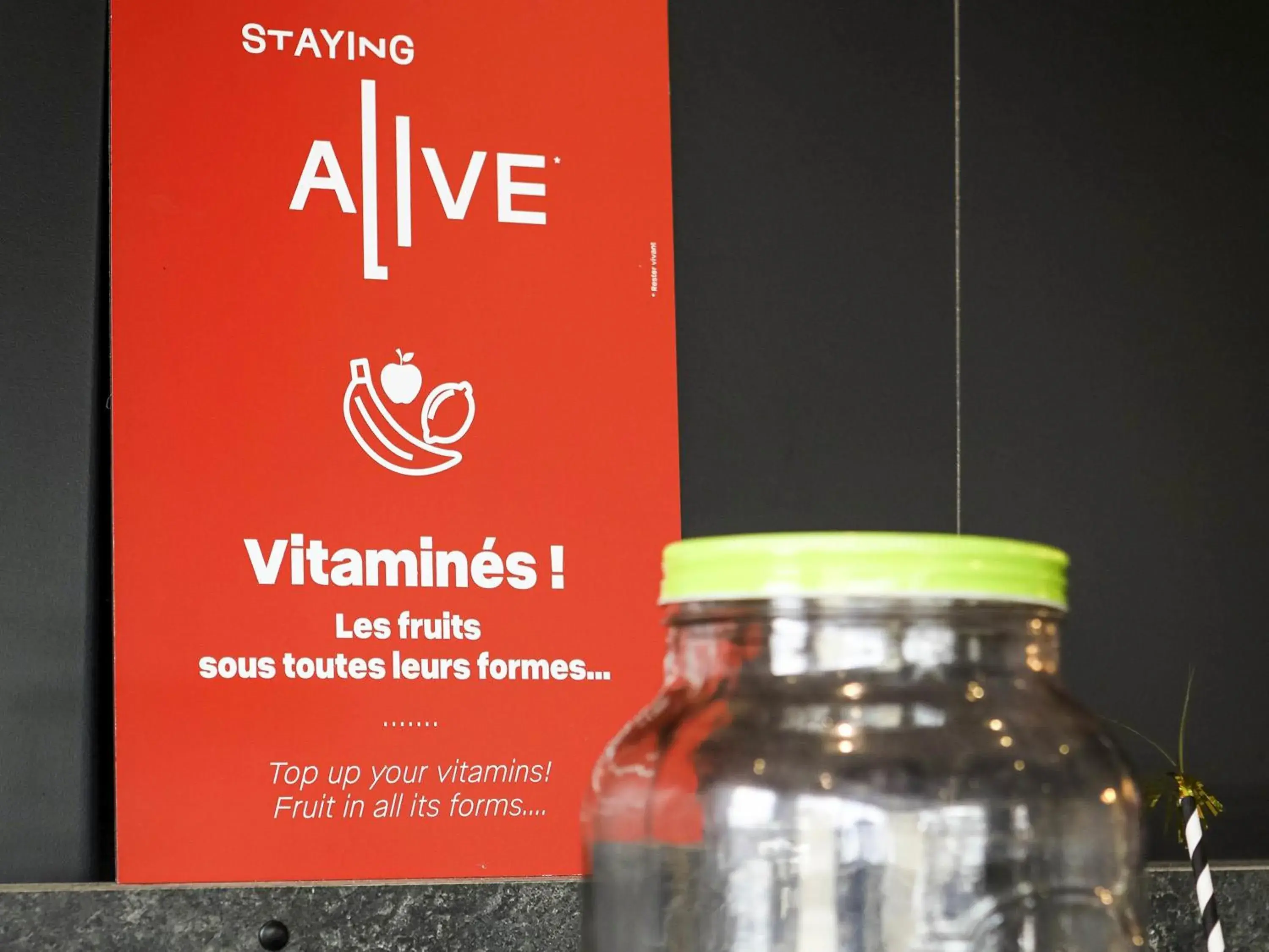 Restaurant/places to eat in ibis Dijon Sud Restaurant/places to eat in ibis Dijon Sud