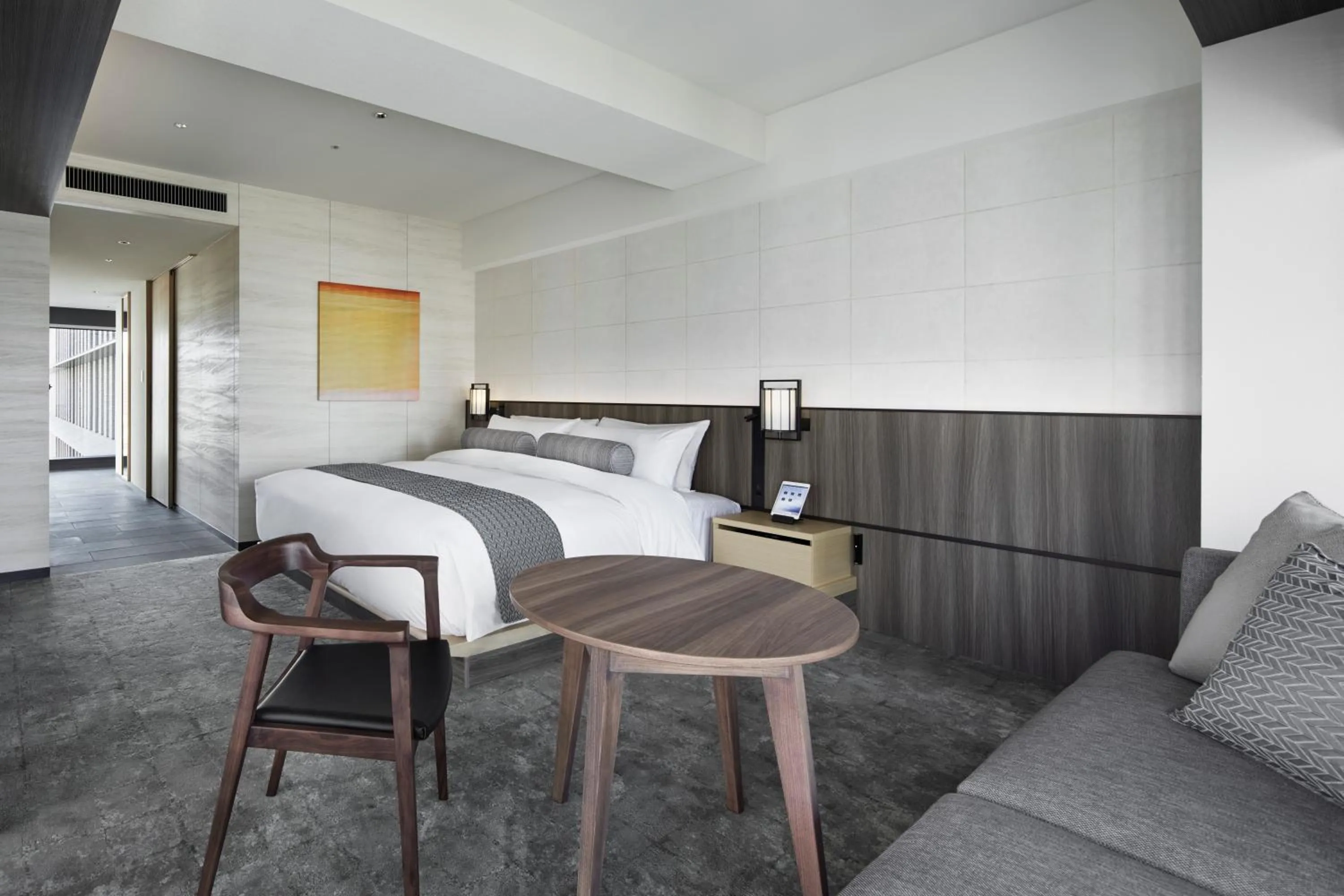 Other, Bed in The Thousand Kyoto