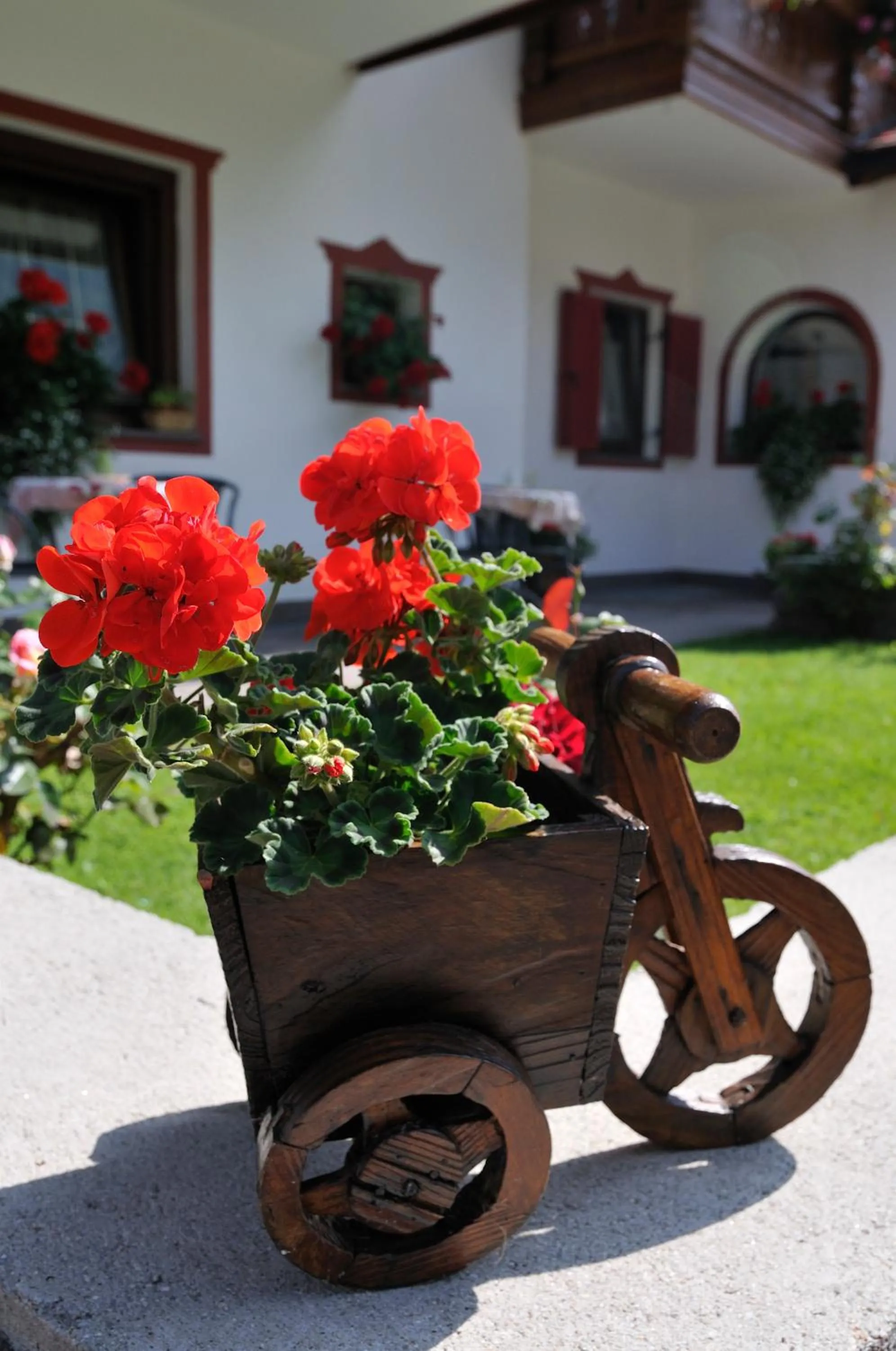 Other in Hotel Garni Walter
