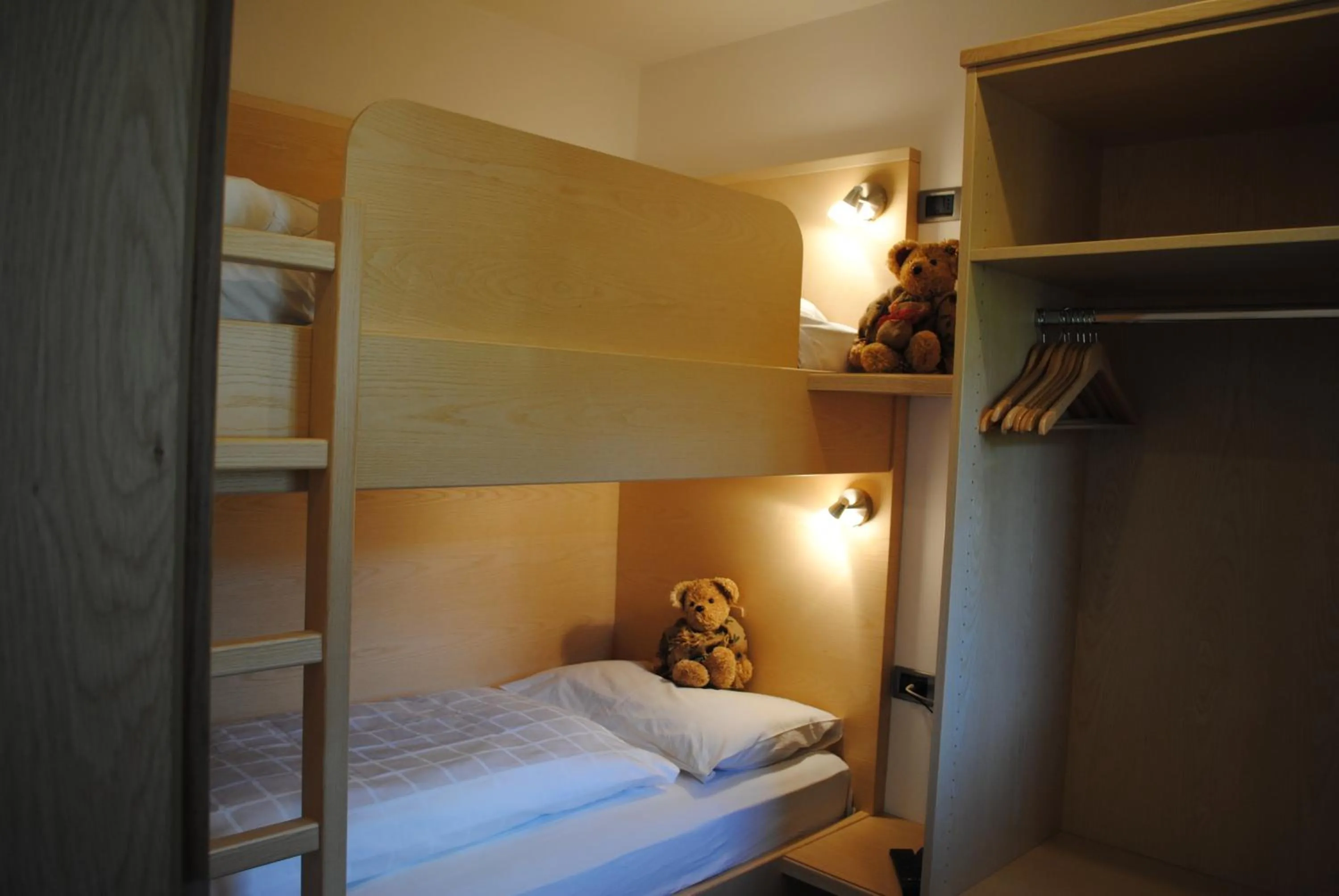 Other, Bed in Hotel Garni Walter