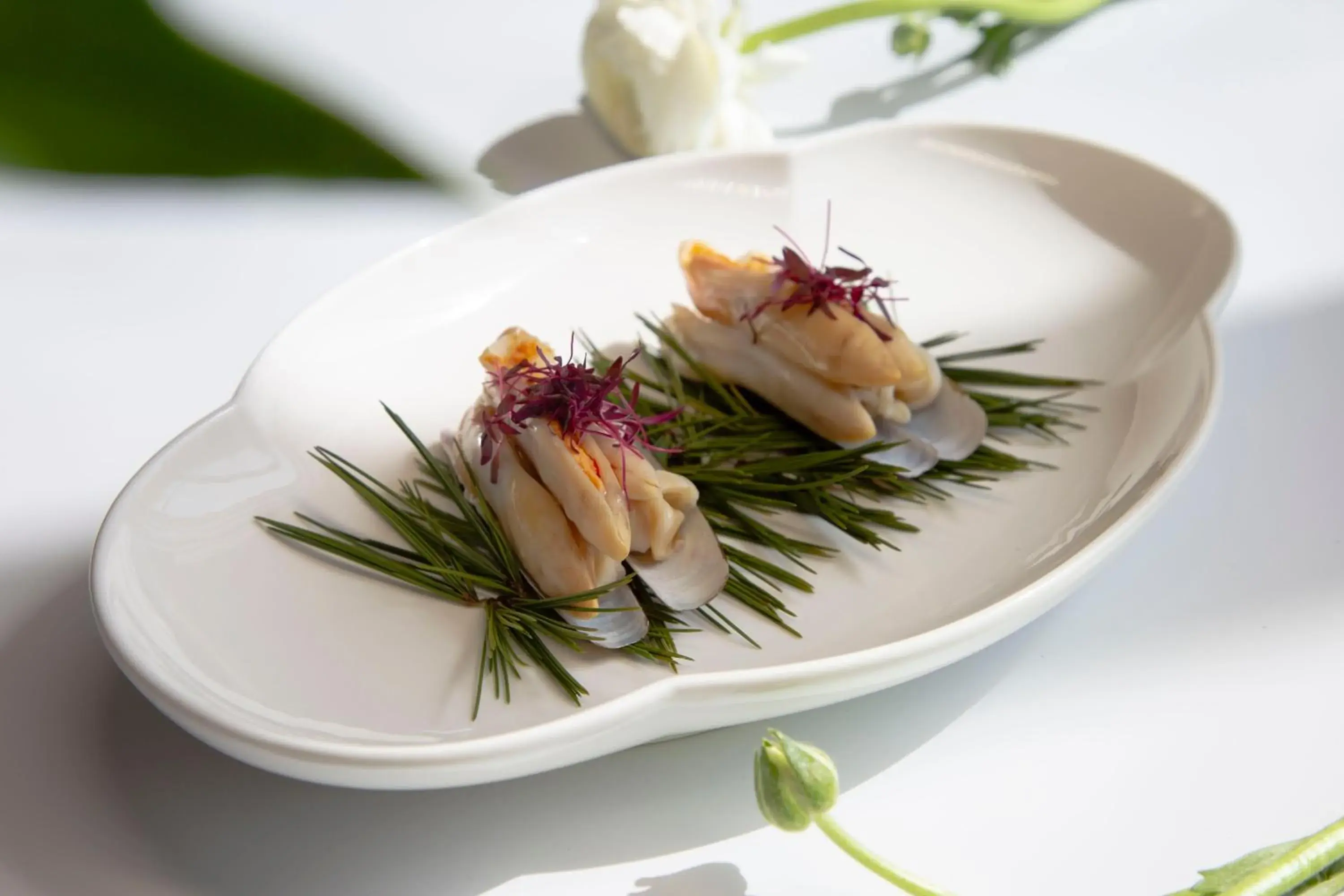 Restaurant/places to eat in InterContinental Hefei by IHG Restaurant/places to eat in InterContinental Hefei by IHG