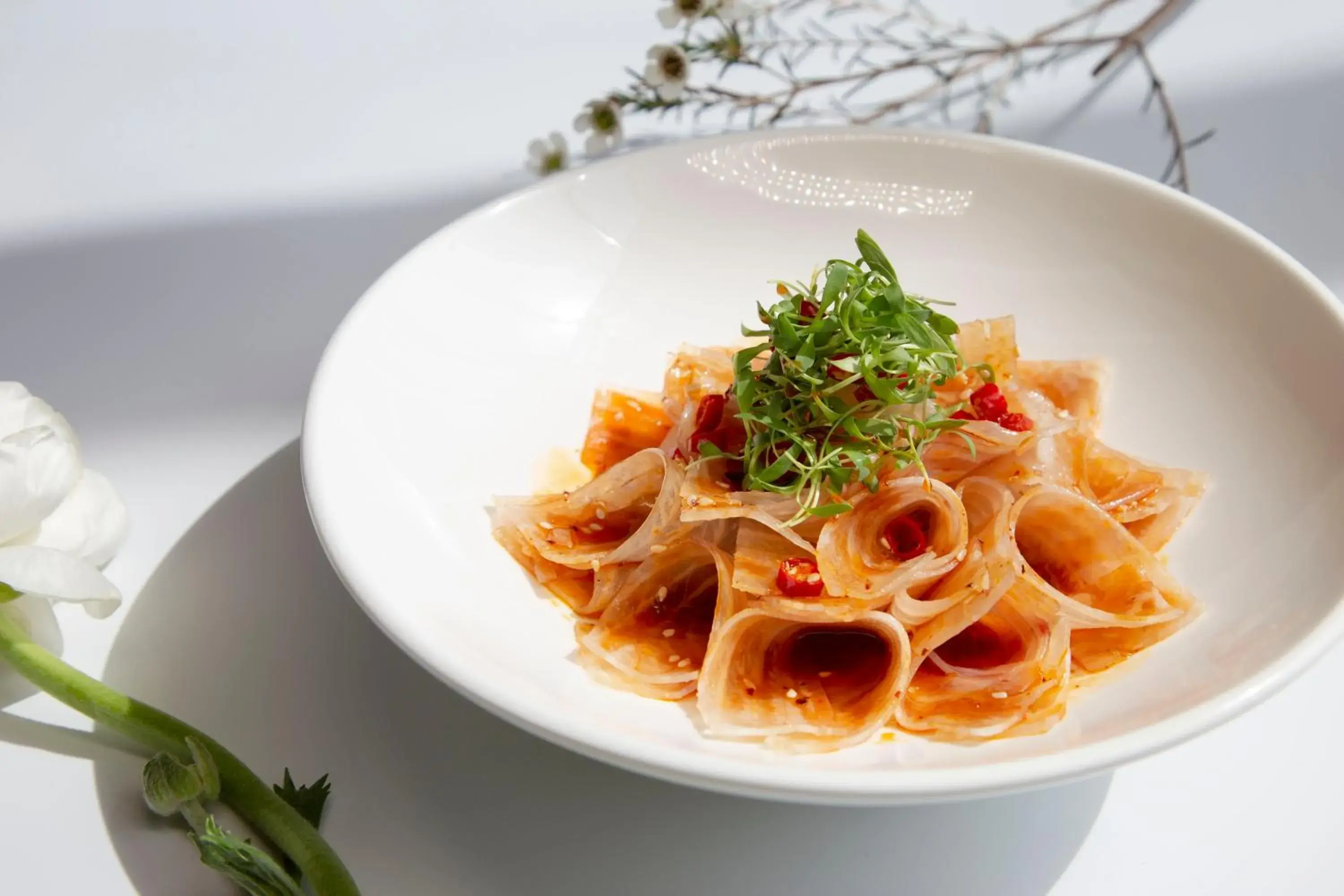 Restaurant/places to eat in InterContinental Hefei by IHG Restaurant/places to eat in InterContinental Hefei by IHG