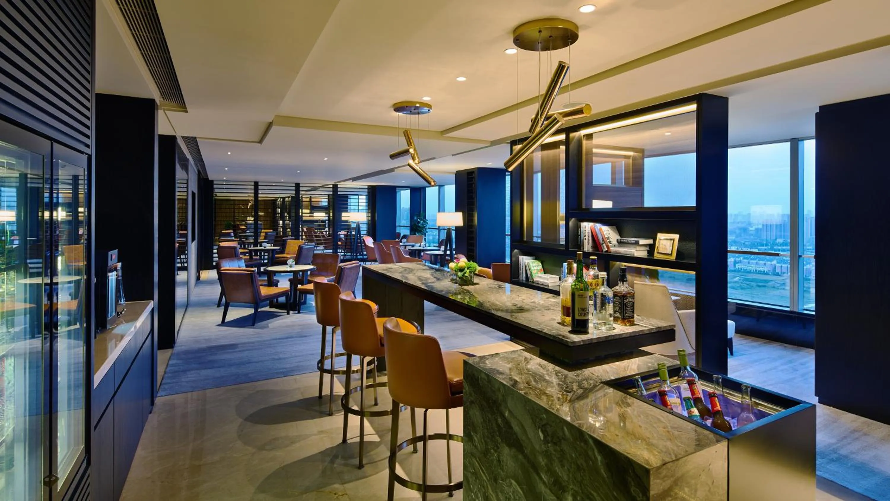 Other in InterContinental Hefei by IHG