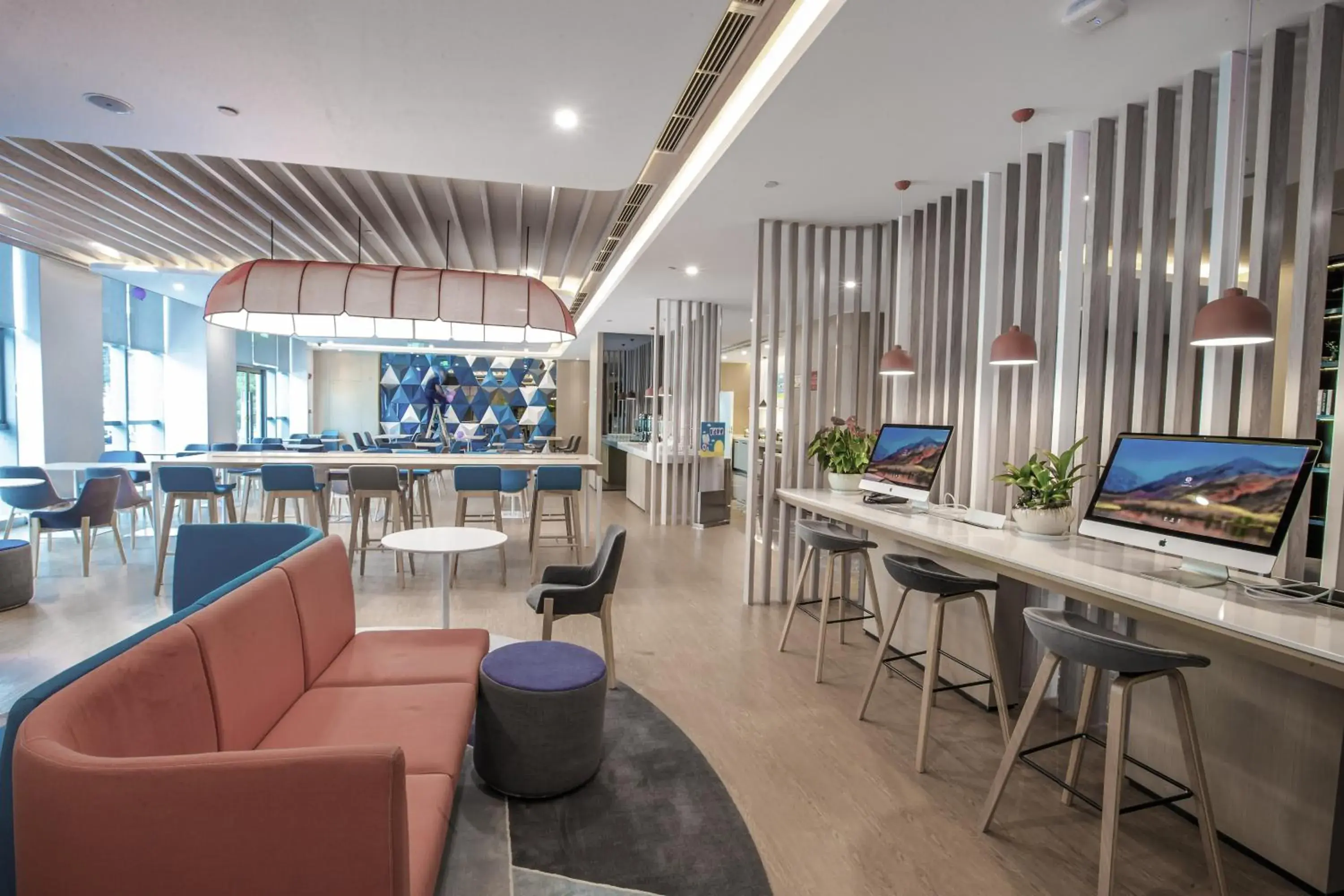 Property building in Holiday Inn Express Hefei High Tech by IHG Property building in Holiday Inn Express Hefei High Tech by IHG