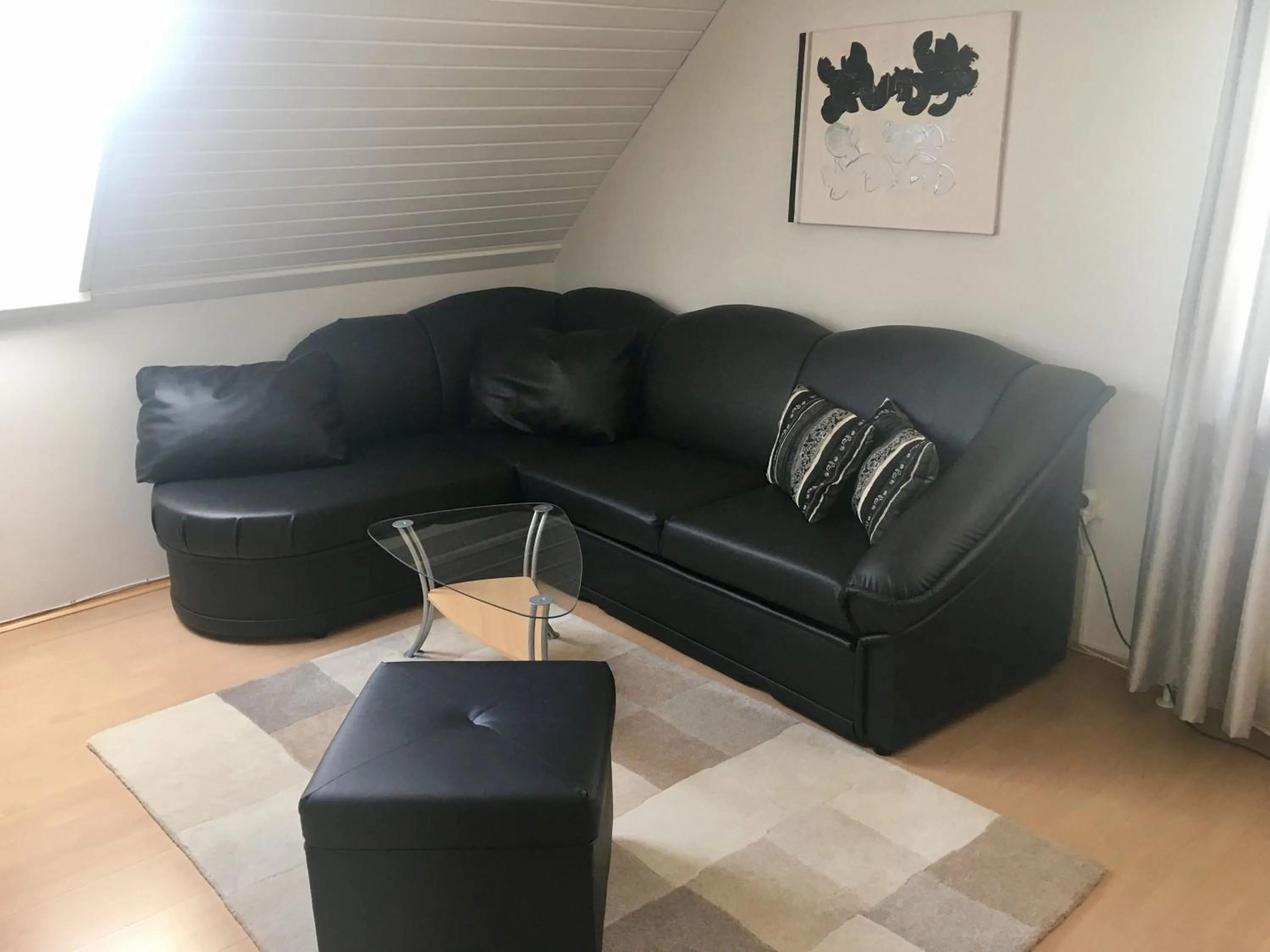 Gösser BACHGASSLHOF -- Bed and Breakfast -- Apartments