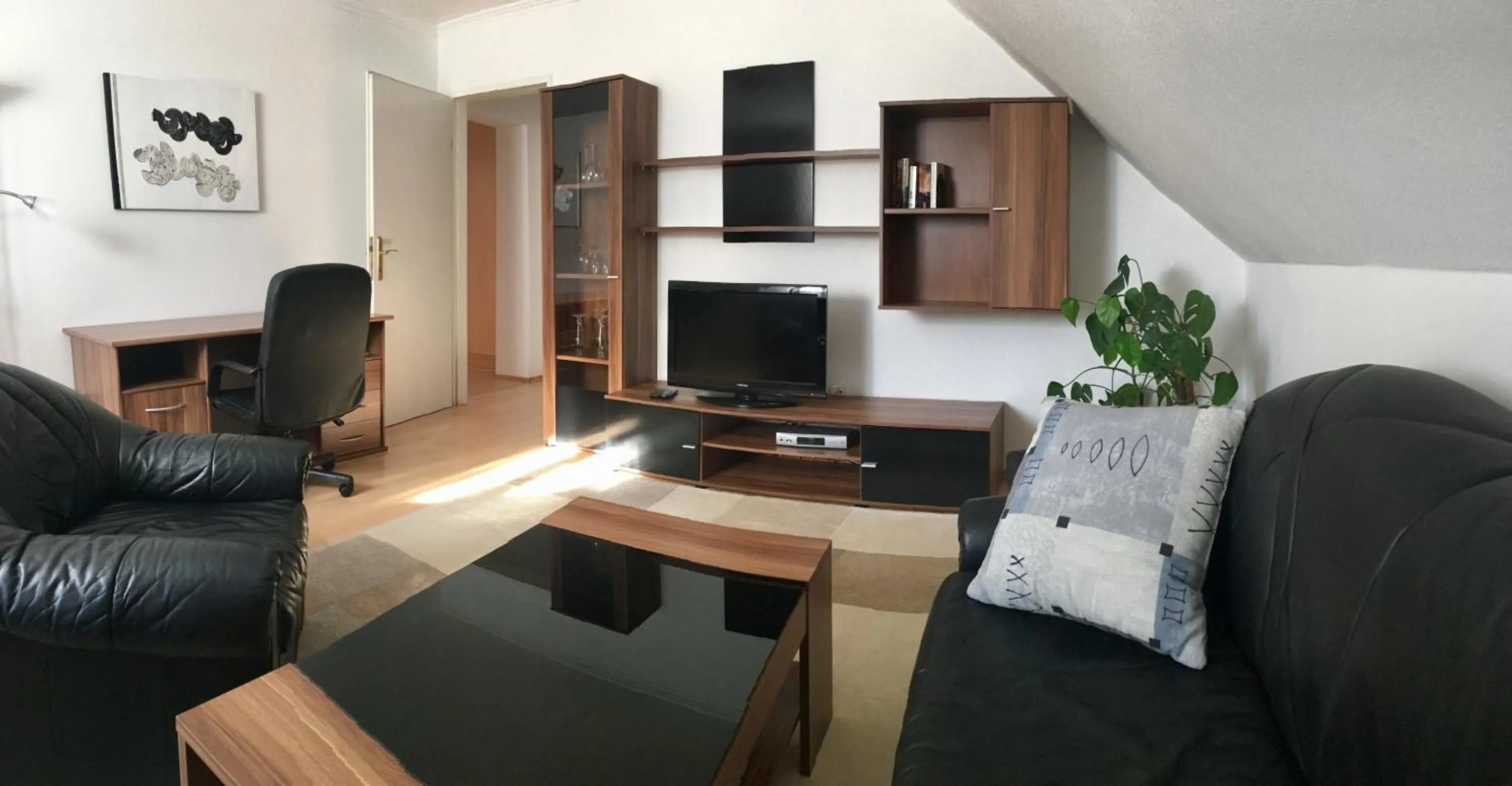 Gösser BACHGASSLHOF -- Bed and Breakfast -- Apartments